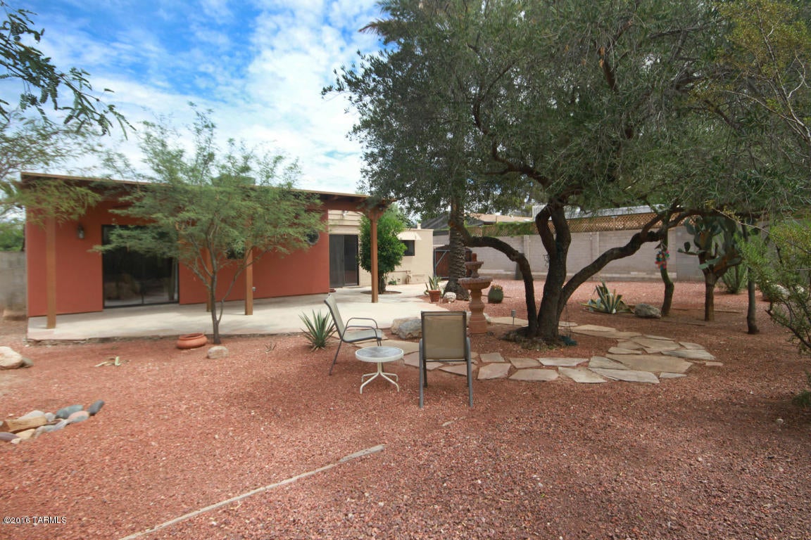 New Deal Acres - Residential Lease