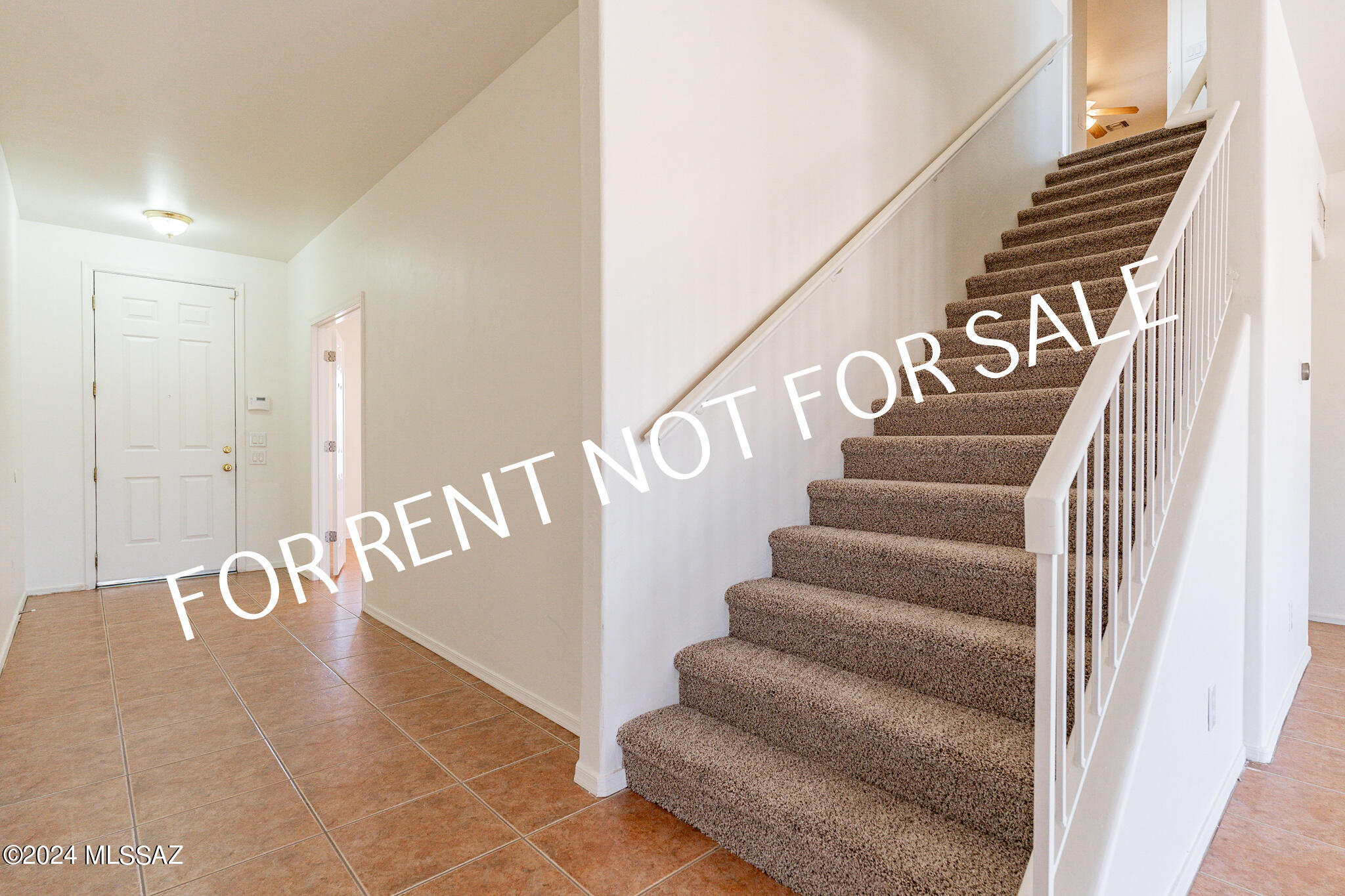 Rancho Del Lago (1031-1133) - Residential Lease
