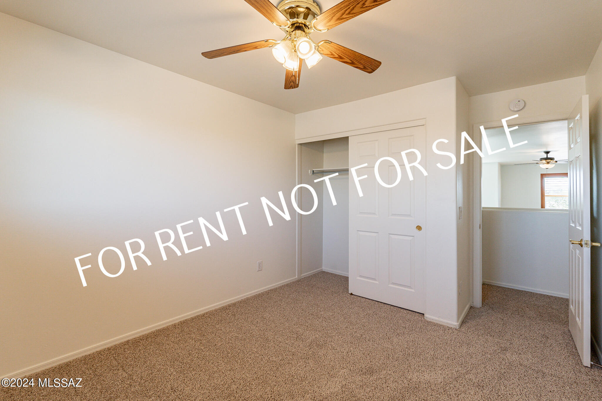 Rancho Del Lago (1031-1133) - Residential Lease