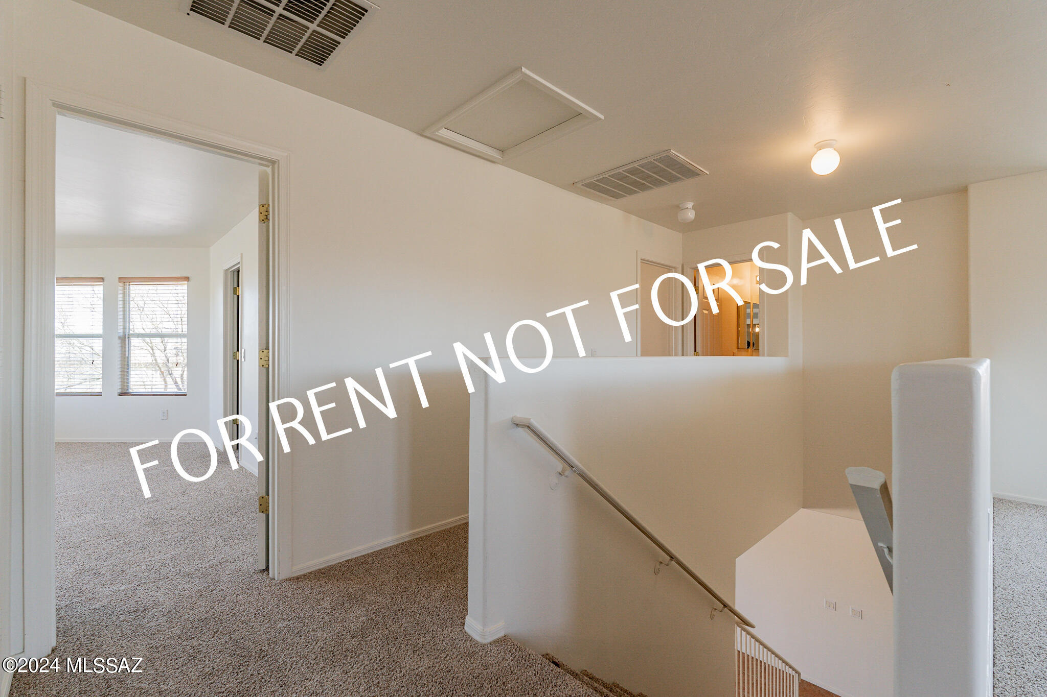 Rancho Del Lago (1031-1133) - Residential Lease