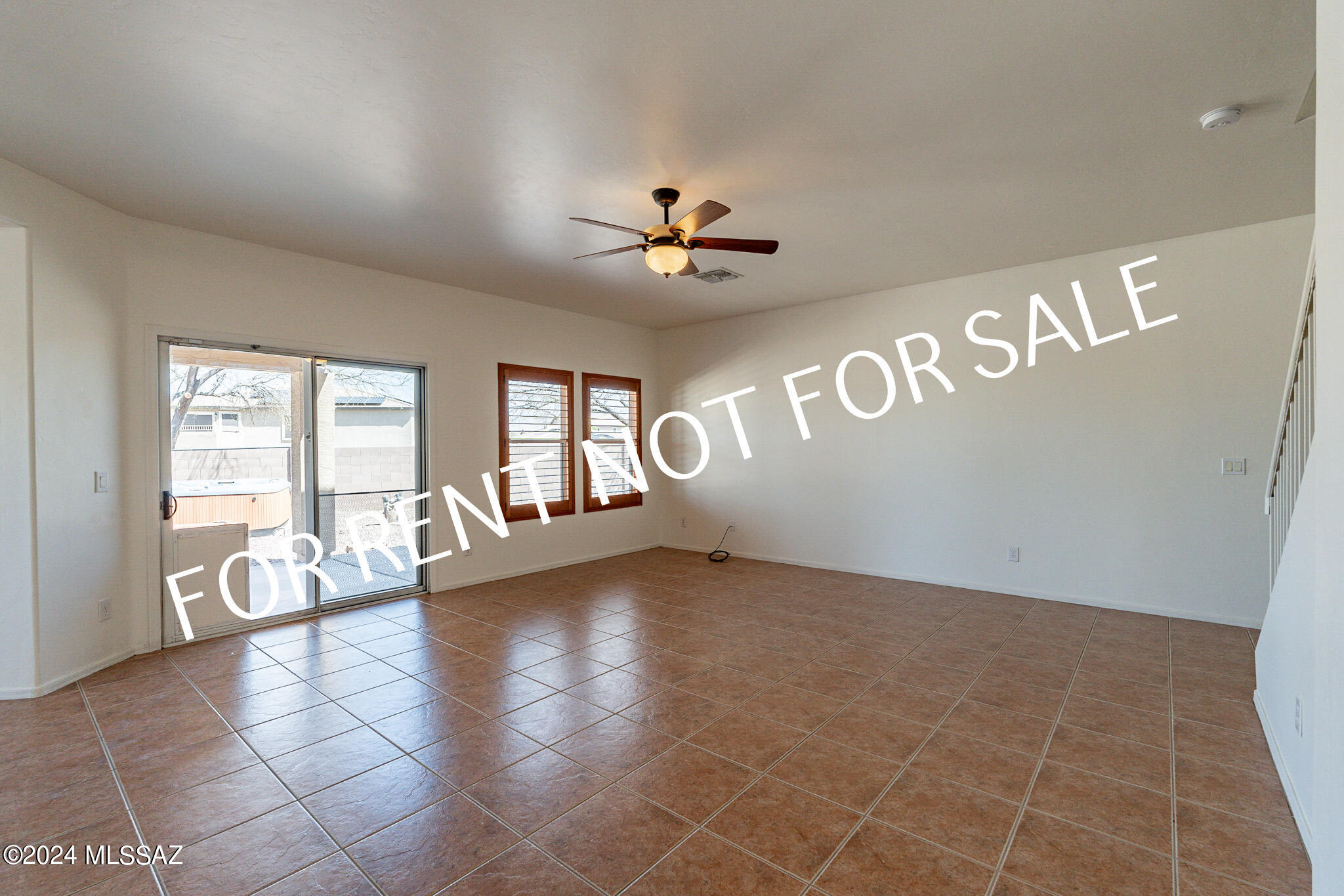 Rancho Del Lago (1031-1133) - Residential Lease