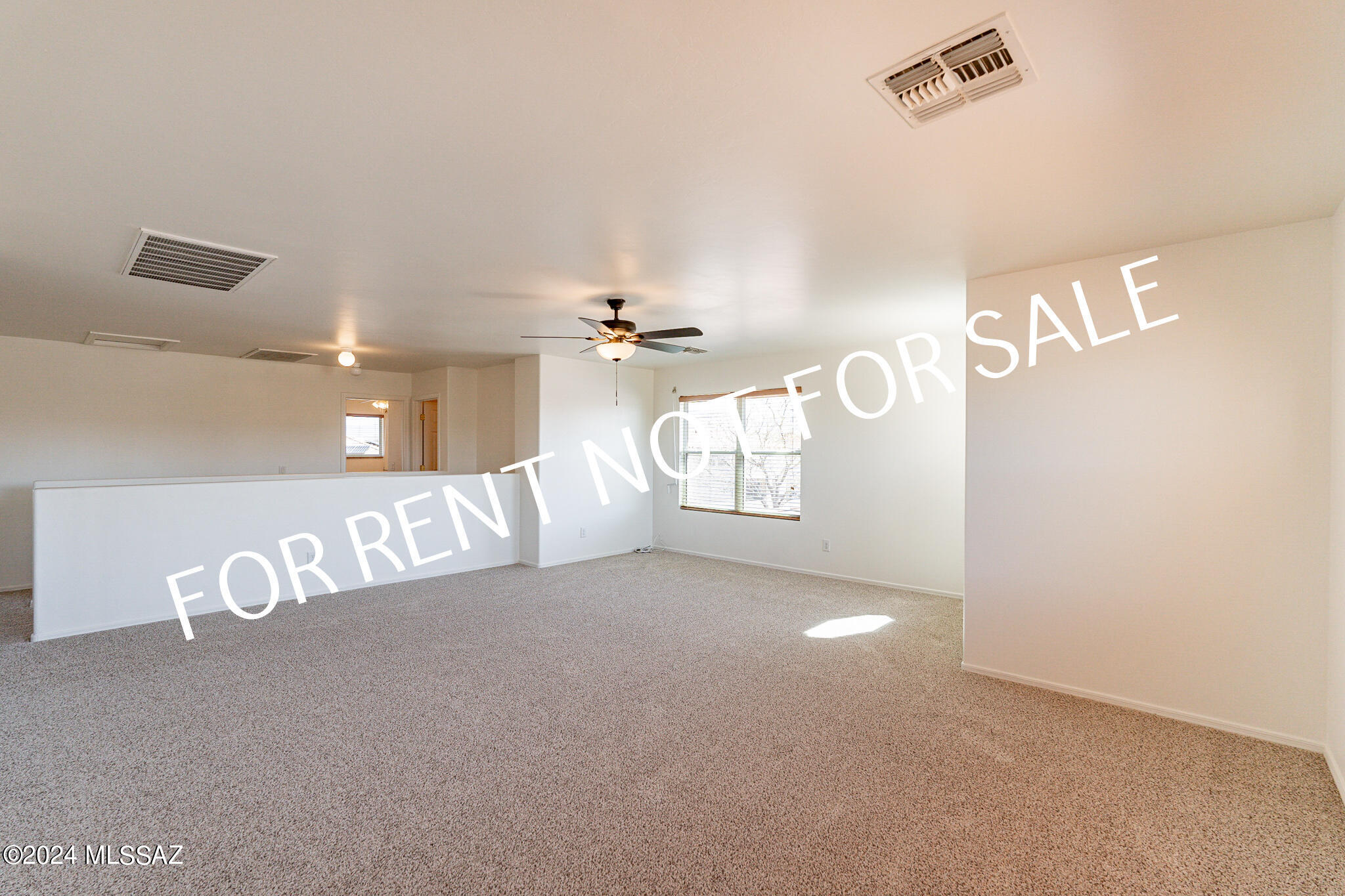 Rancho Del Lago (1031-1133) - Residential Lease
