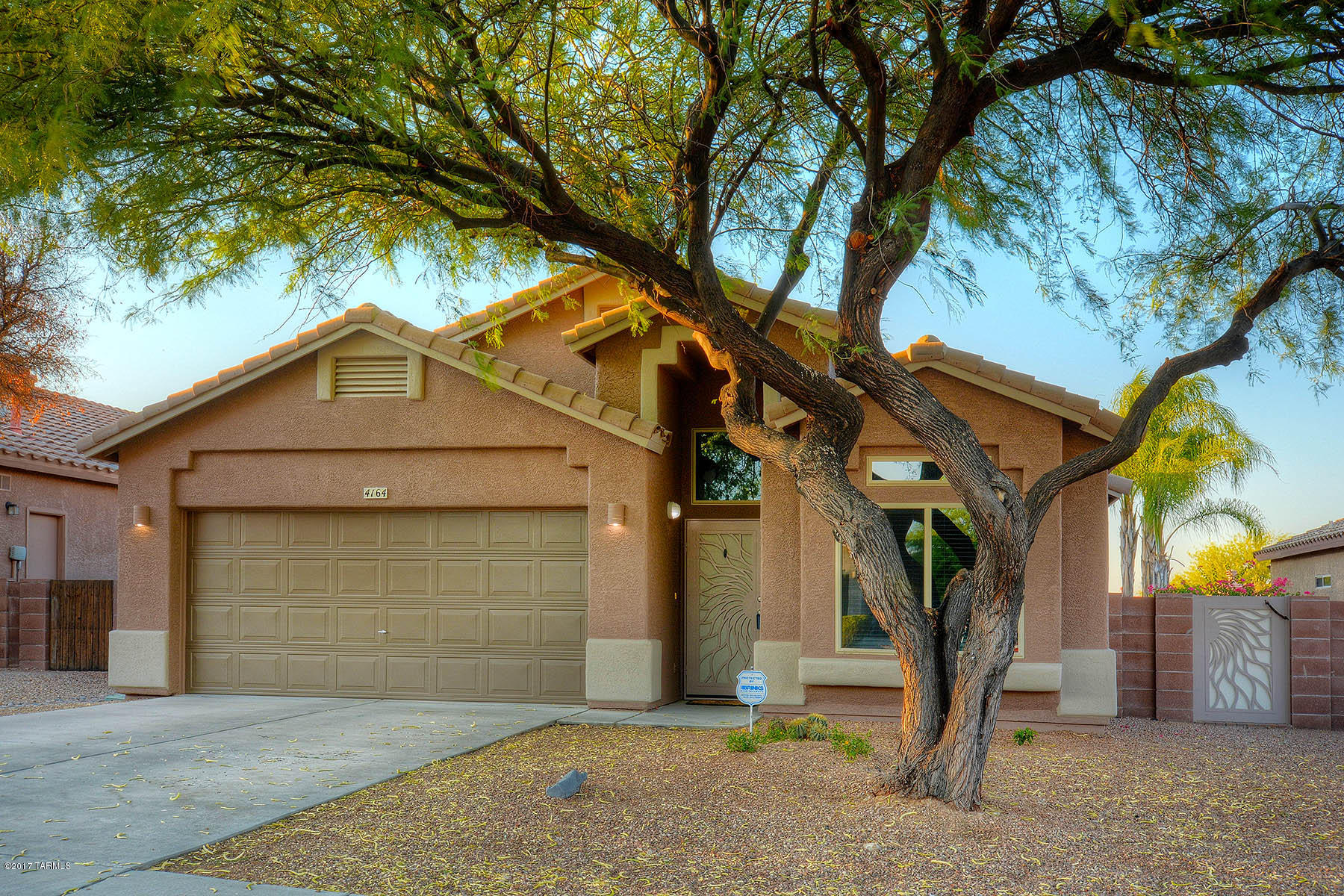 Rancho Agua Dulce (387- 781) - Residential