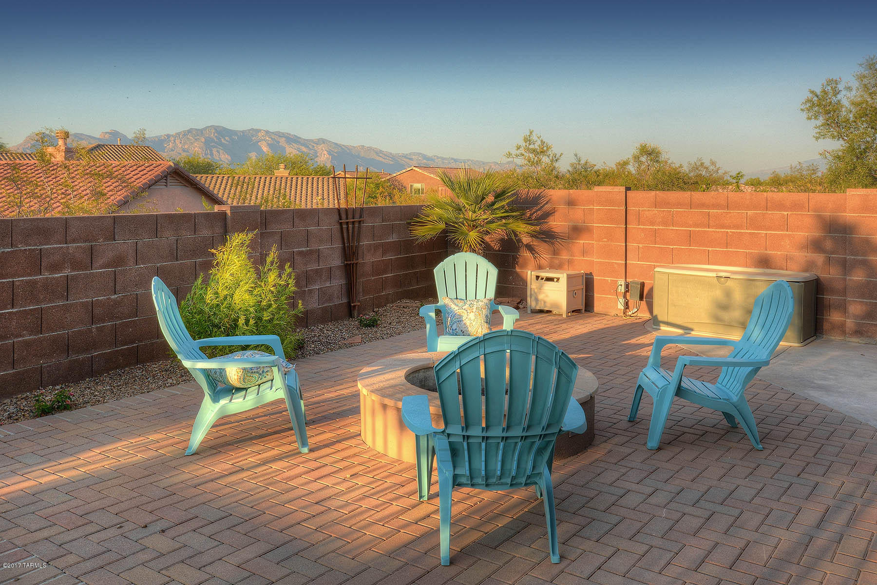 Rancho Agua Dulce (387- 781) - Residential