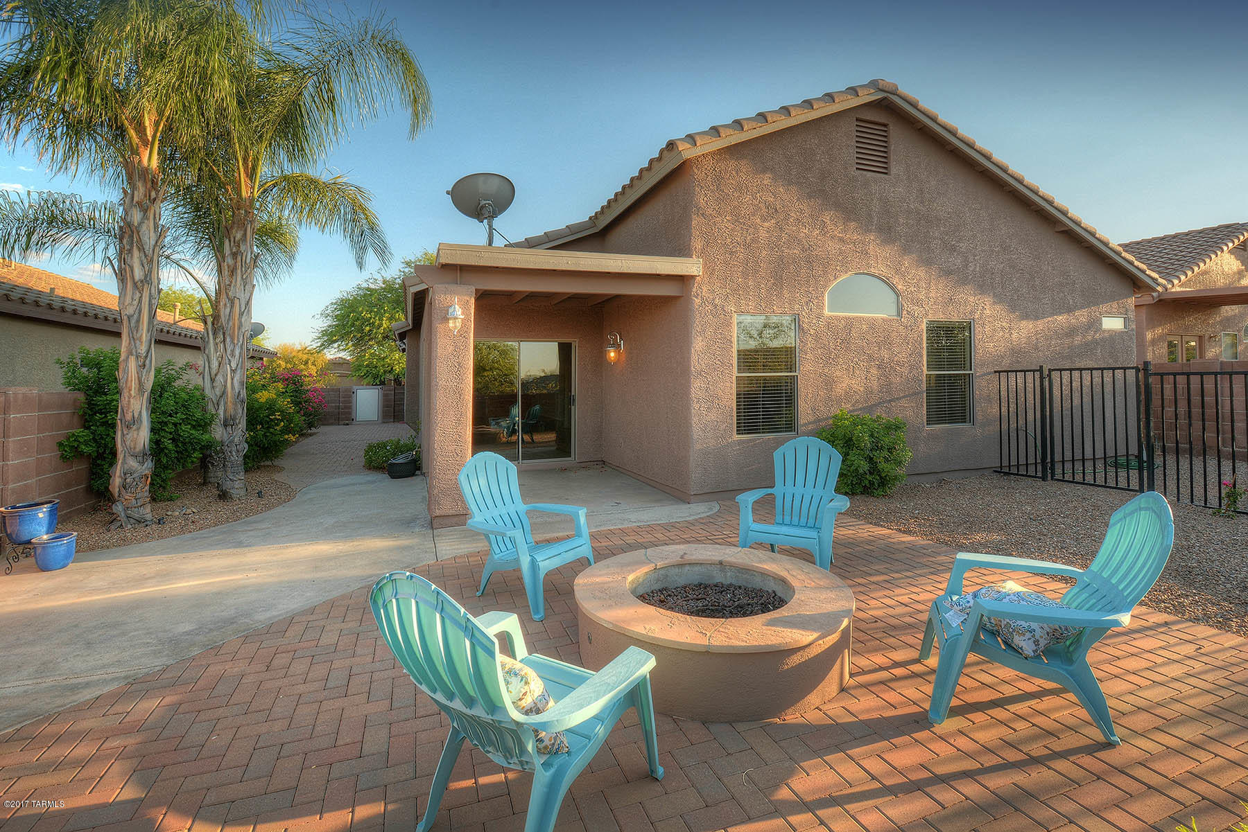 Rancho Agua Dulce (387- 781) - Residential