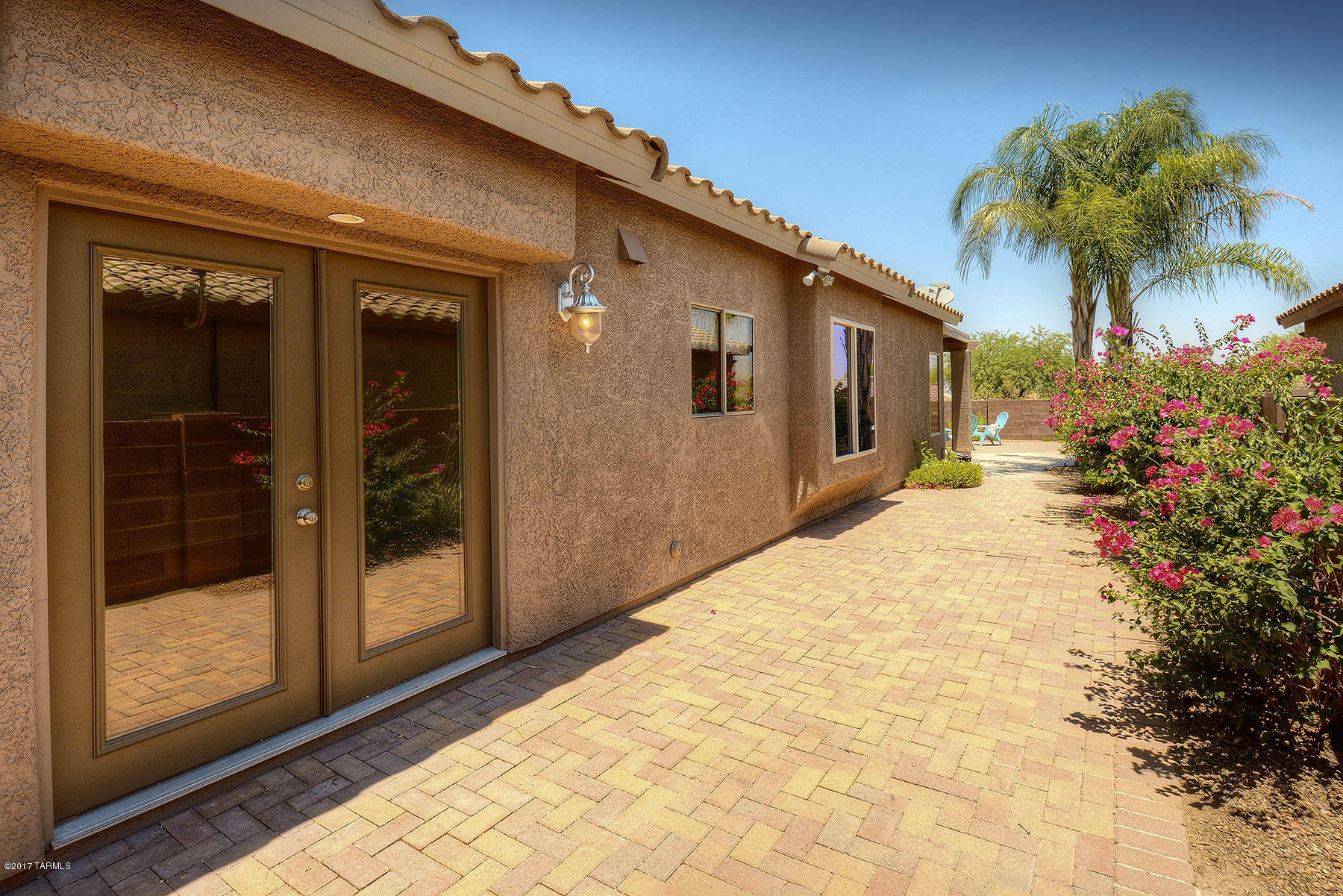 Rancho Agua Dulce (387- 781) - Residential