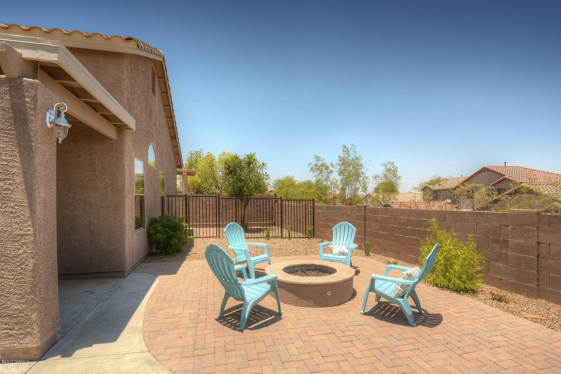 Rancho Agua Dulce (387- 781) - Residential