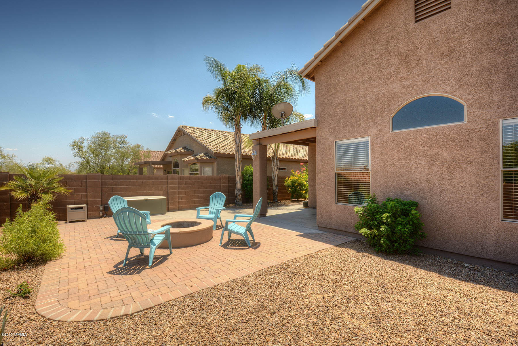 Rancho Agua Dulce (387- 781) - Residential