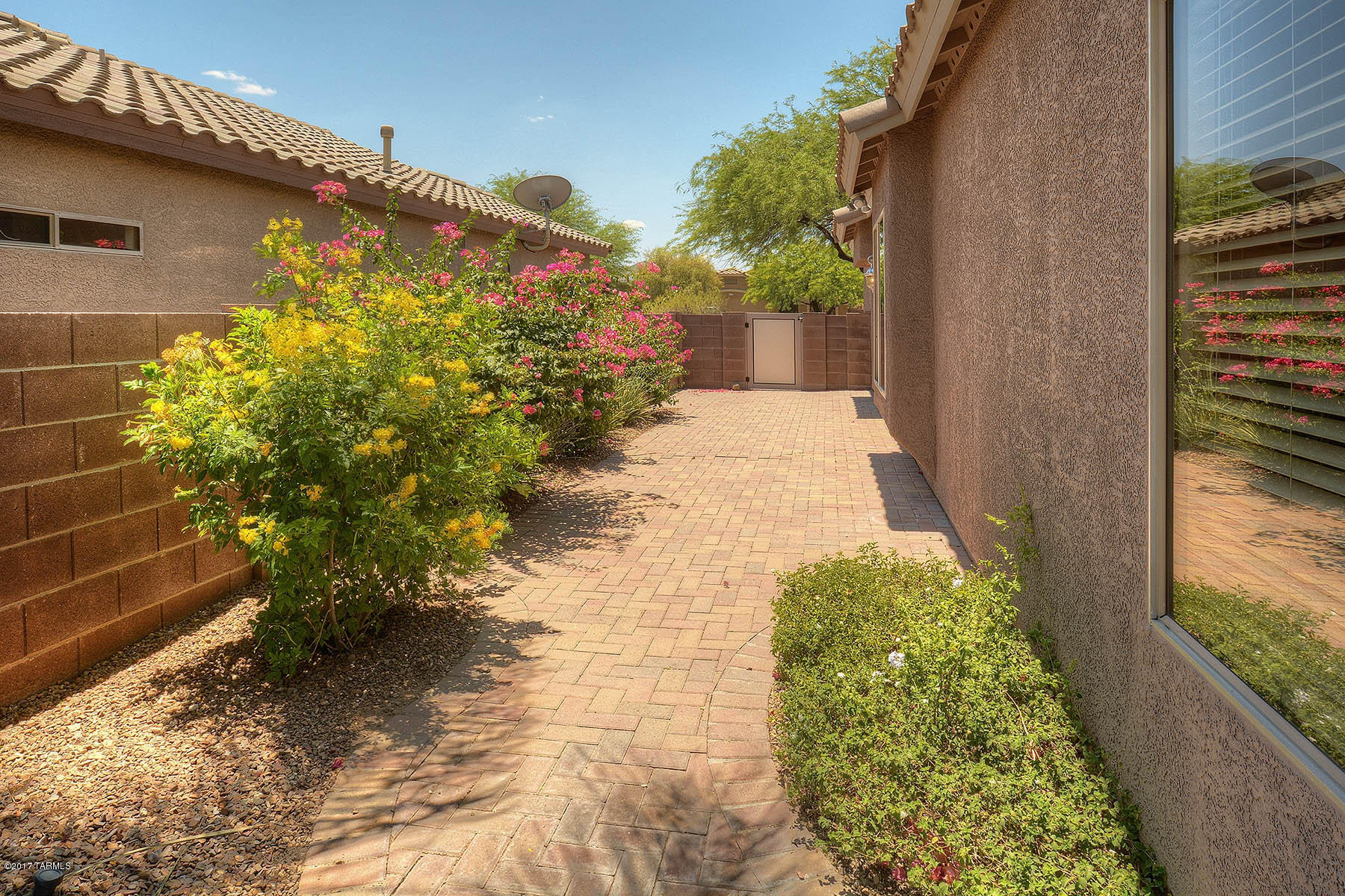 Rancho Agua Dulce (387- 781) - Residential