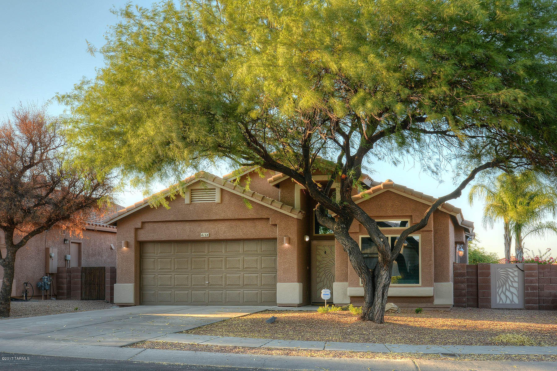 Rancho Agua Dulce (387- 781) - Residential