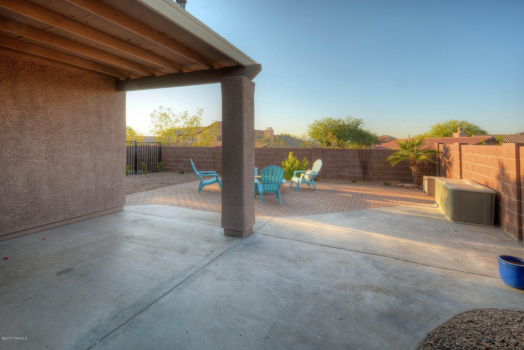 Rancho Agua Dulce (387- 781) - Residential