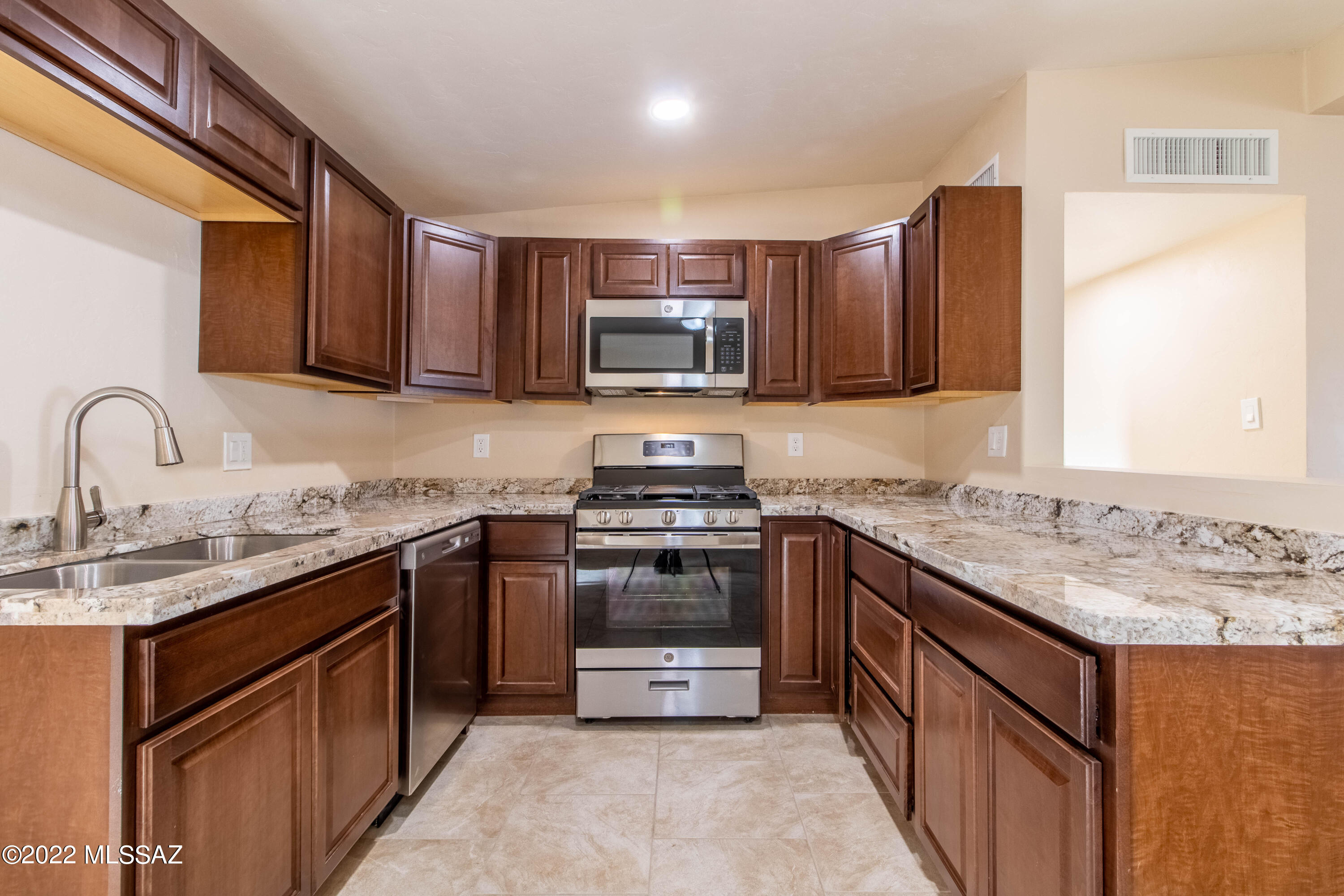 Mortimore Addition - Residential