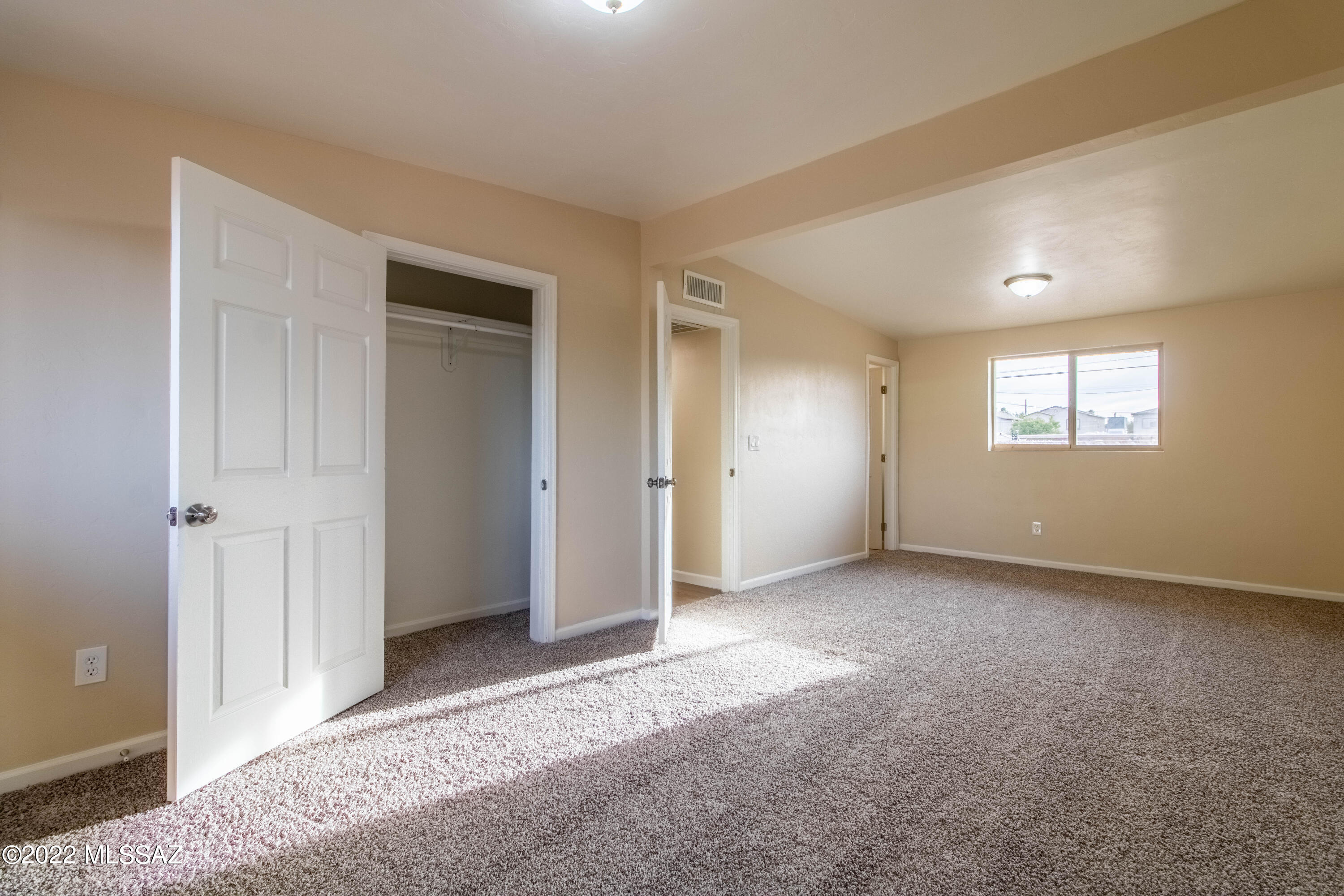 Mortimore Addition - Residential