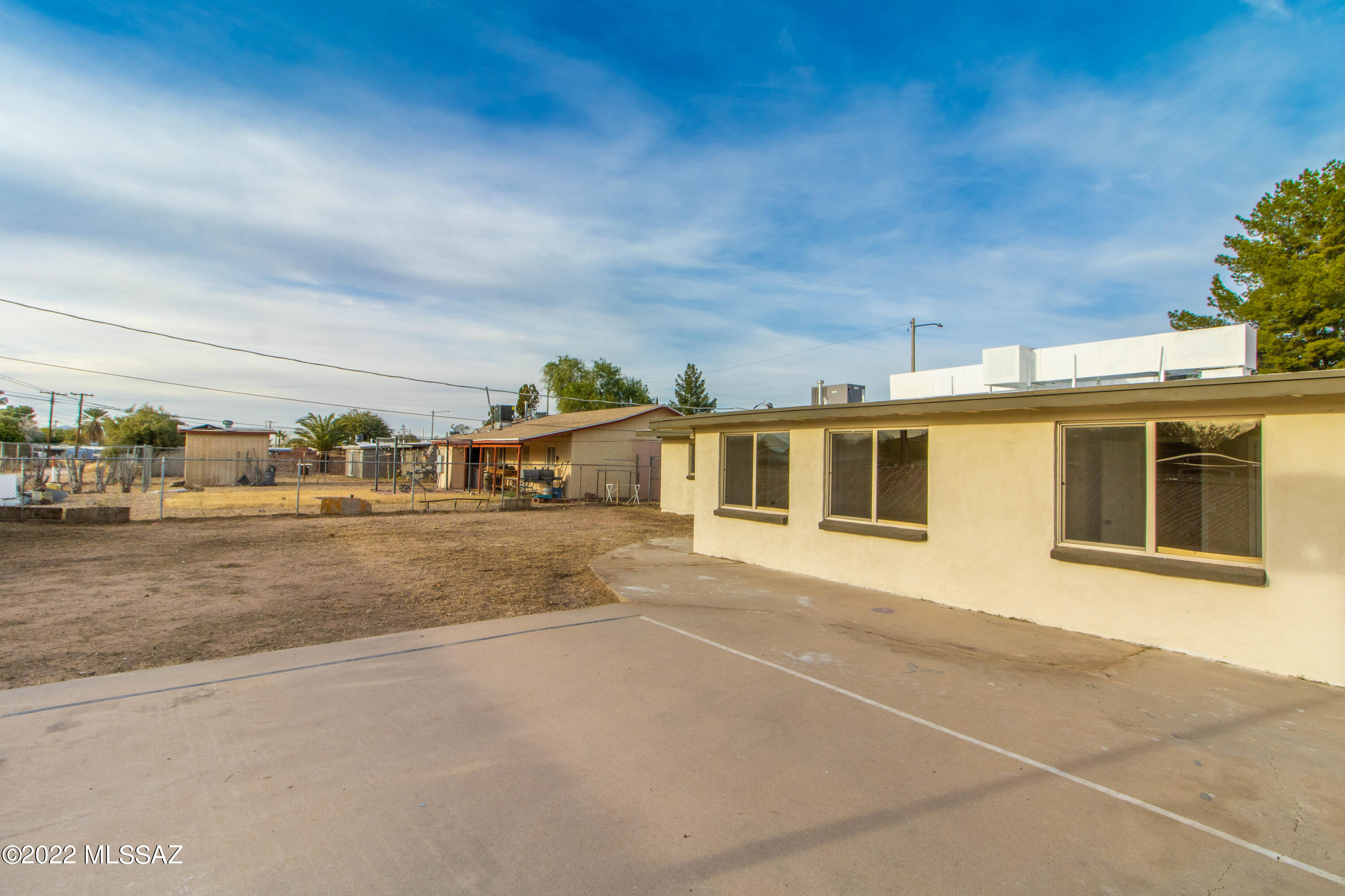Mortimore Addition - Residential