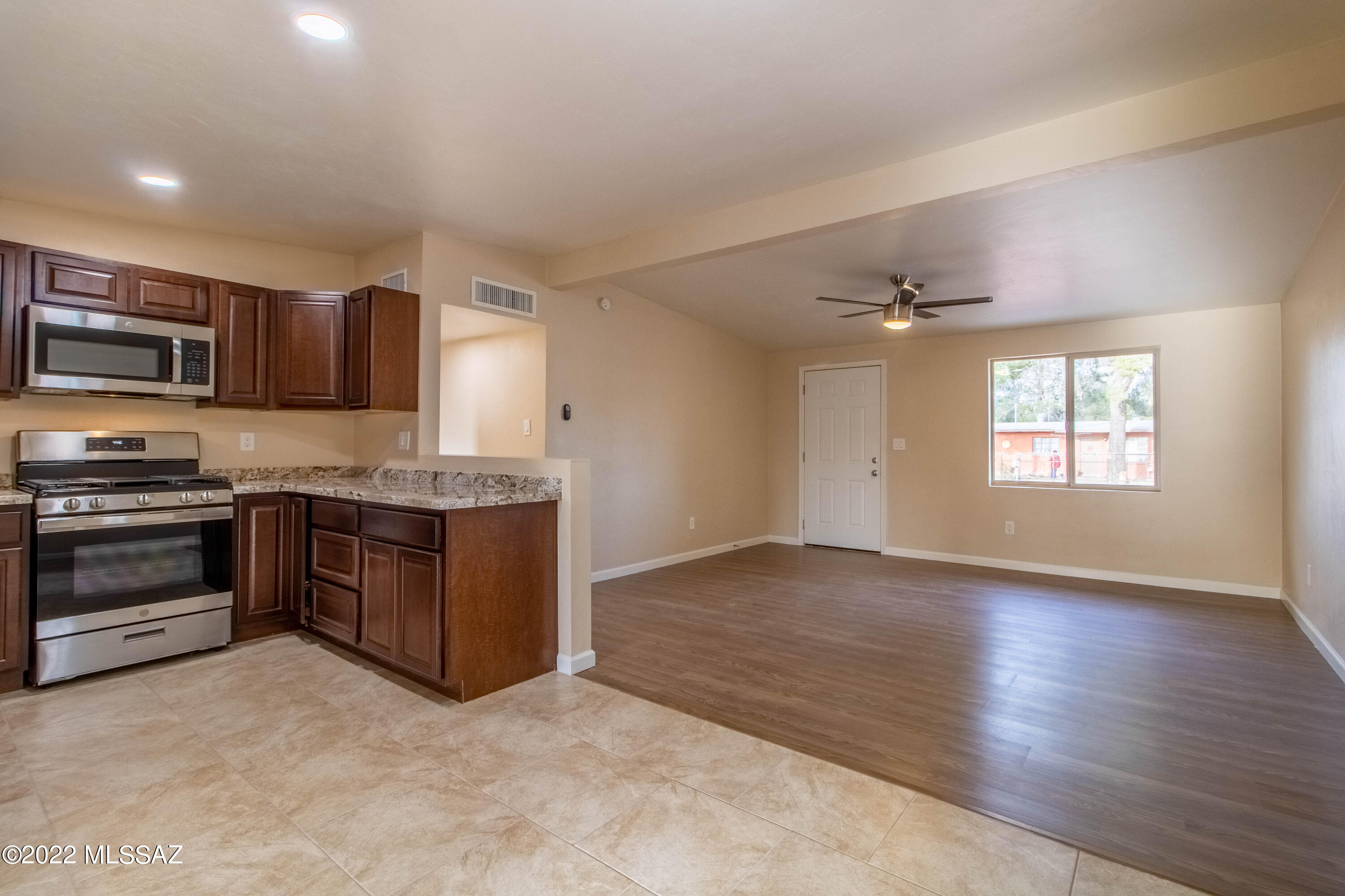 Mortimore Addition - Residential