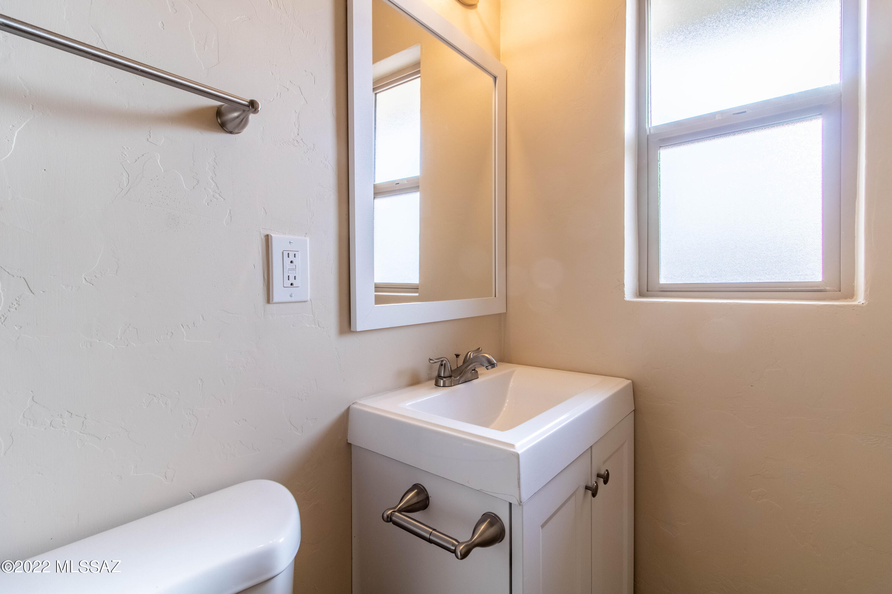Mortimore Addition - Residential