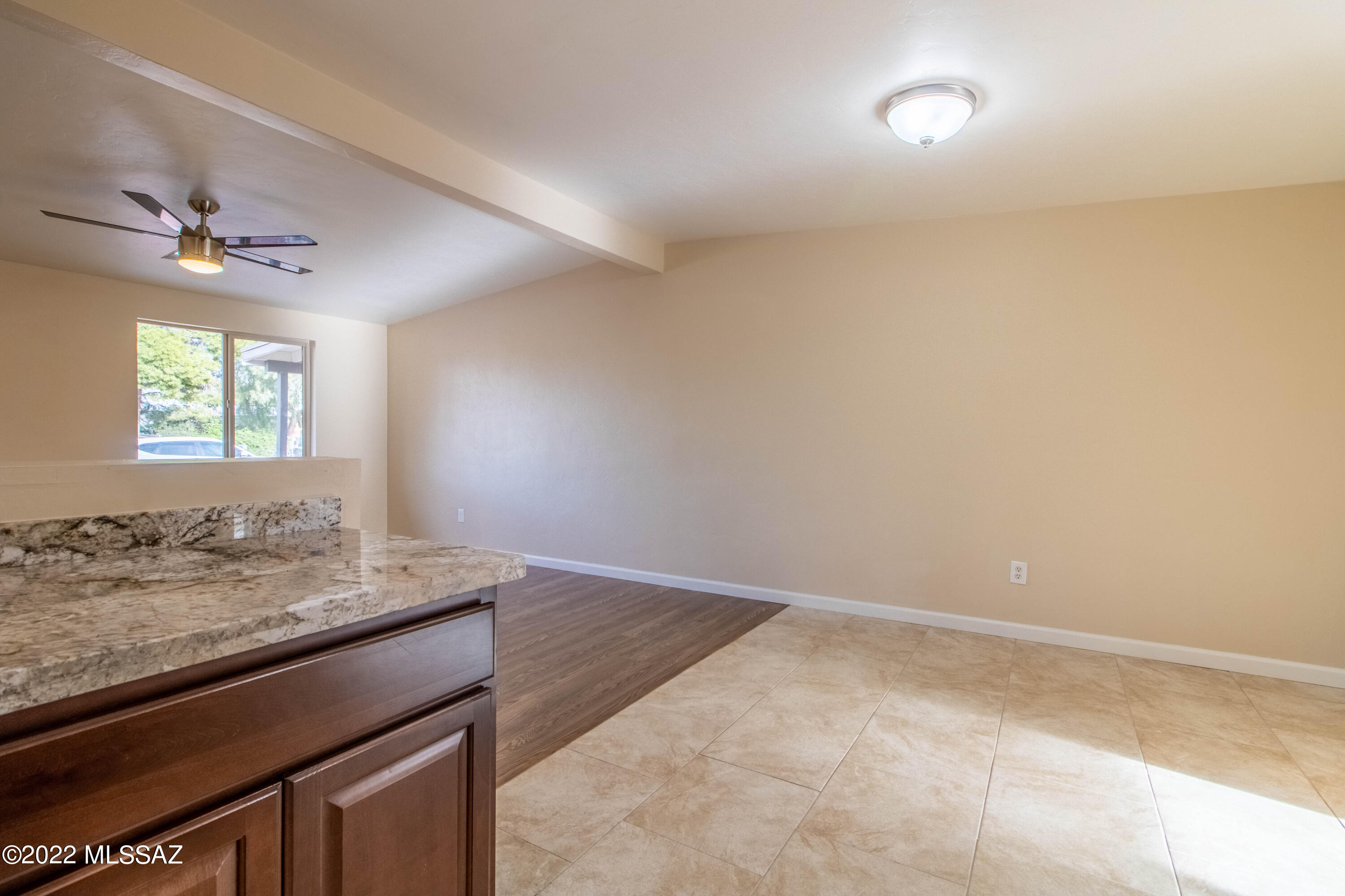 Mortimore Addition - Residential