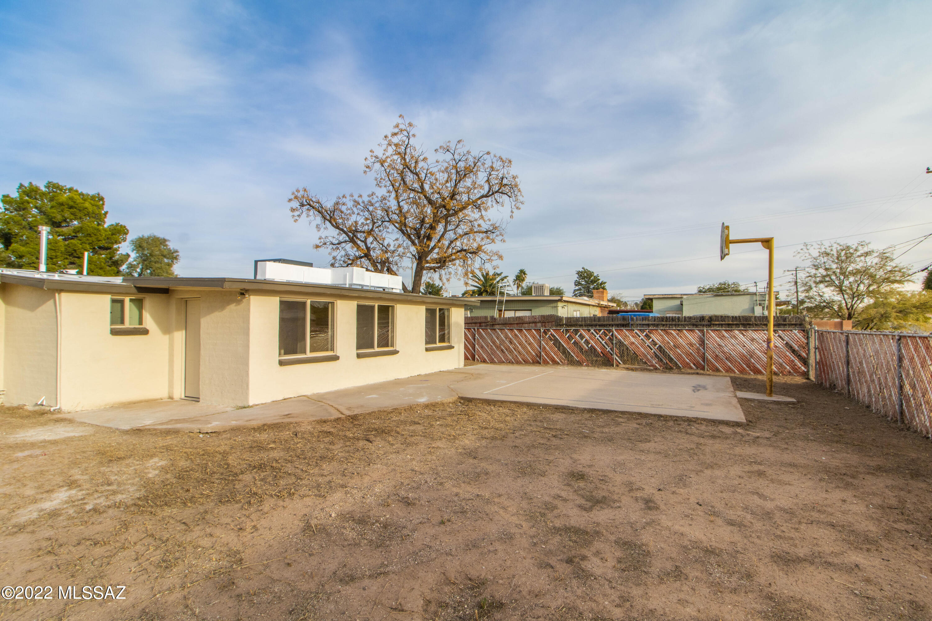 Mortimore Addition - Residential