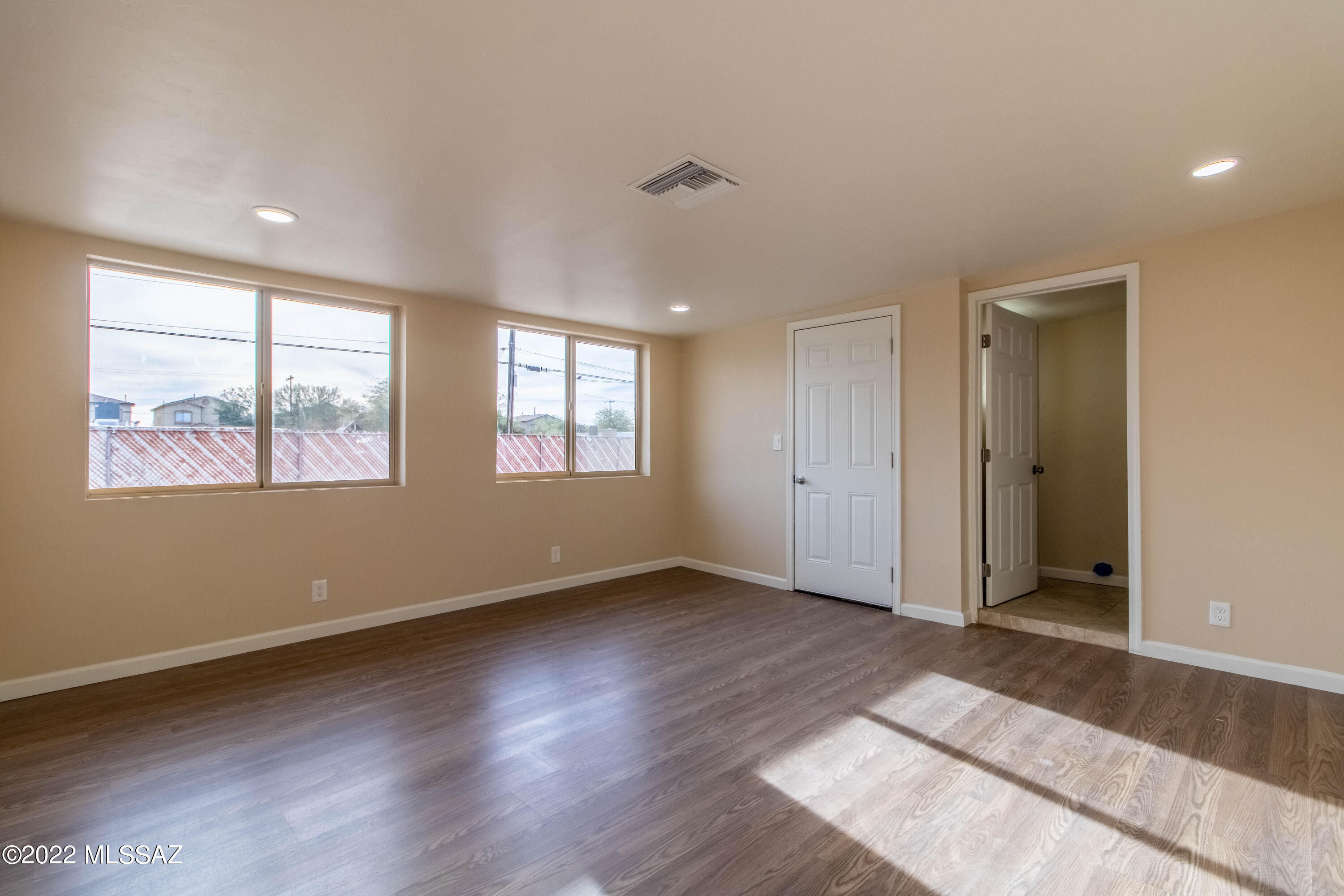 Mortimore Addition - Residential