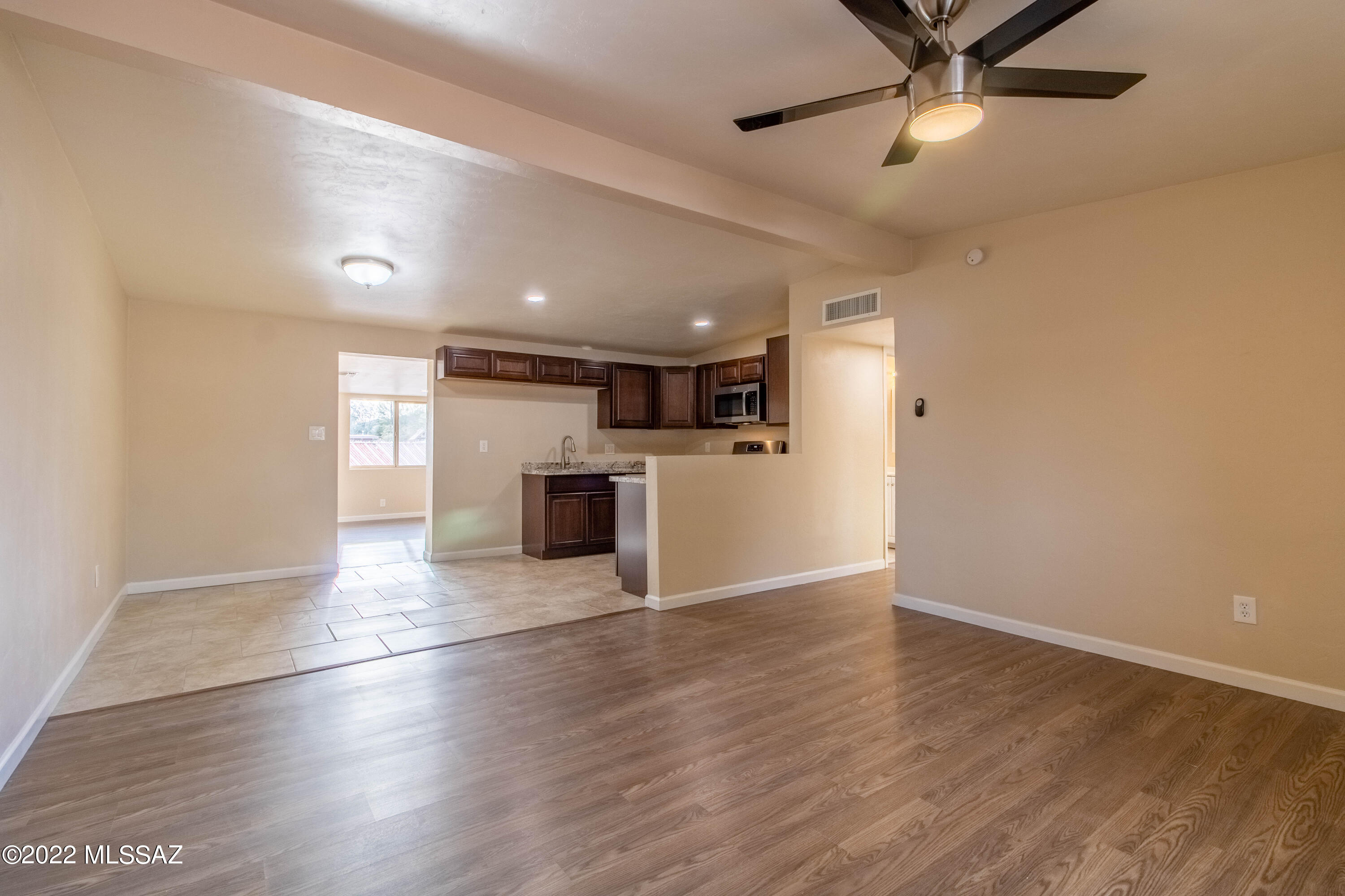 Mortimore Addition - Residential