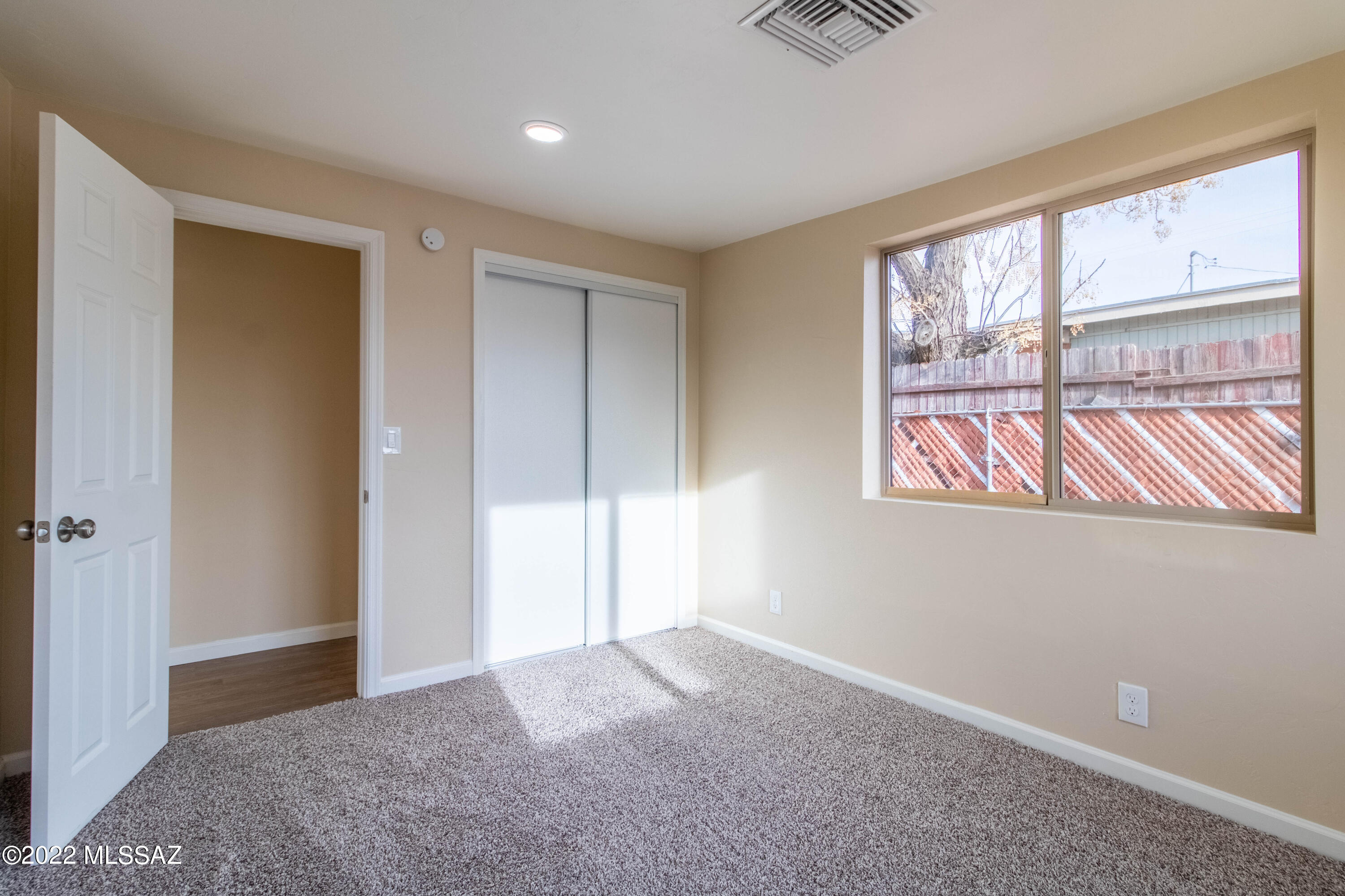 Mortimore Addition - Residential