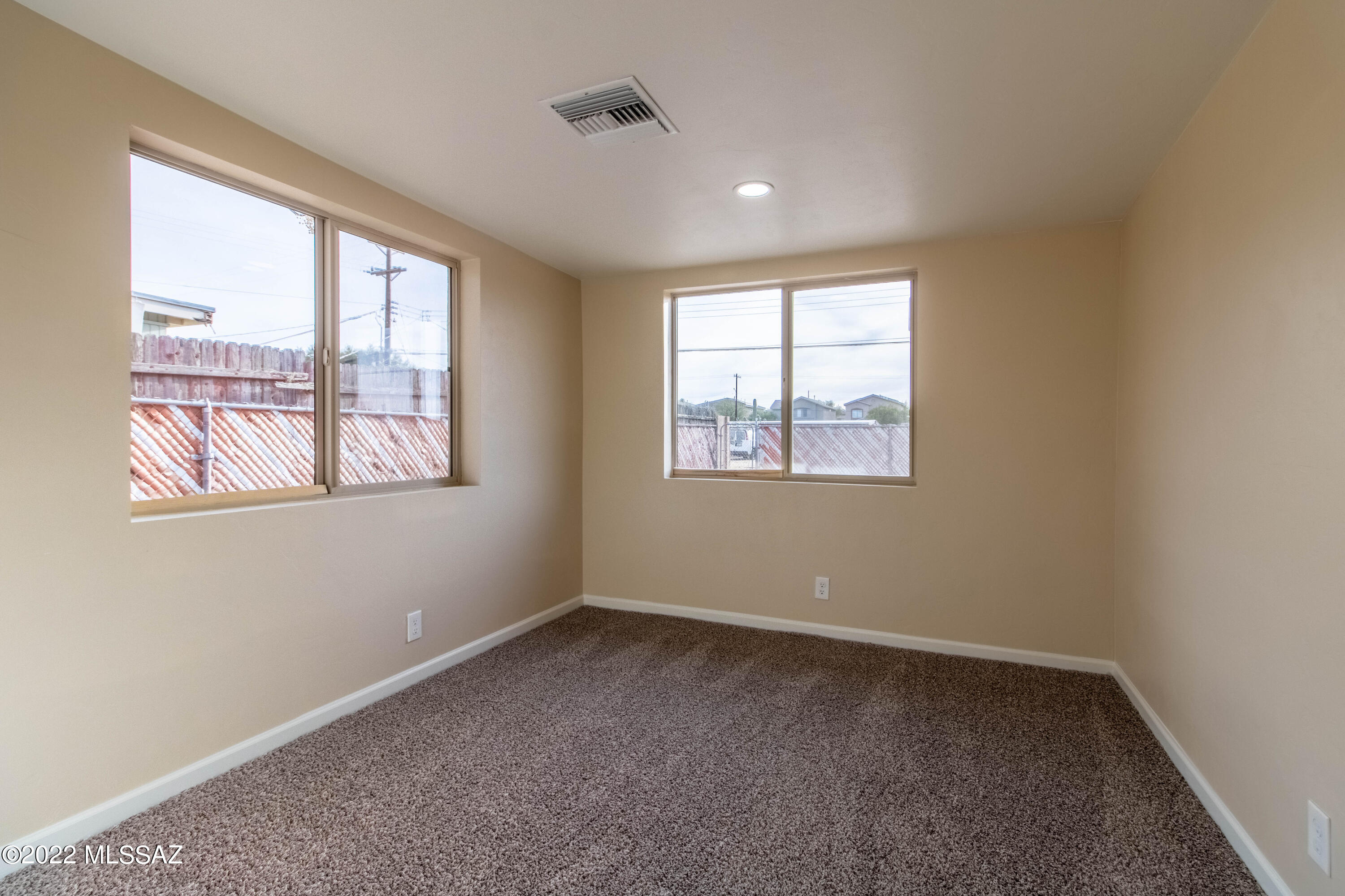 Mortimore Addition - Residential