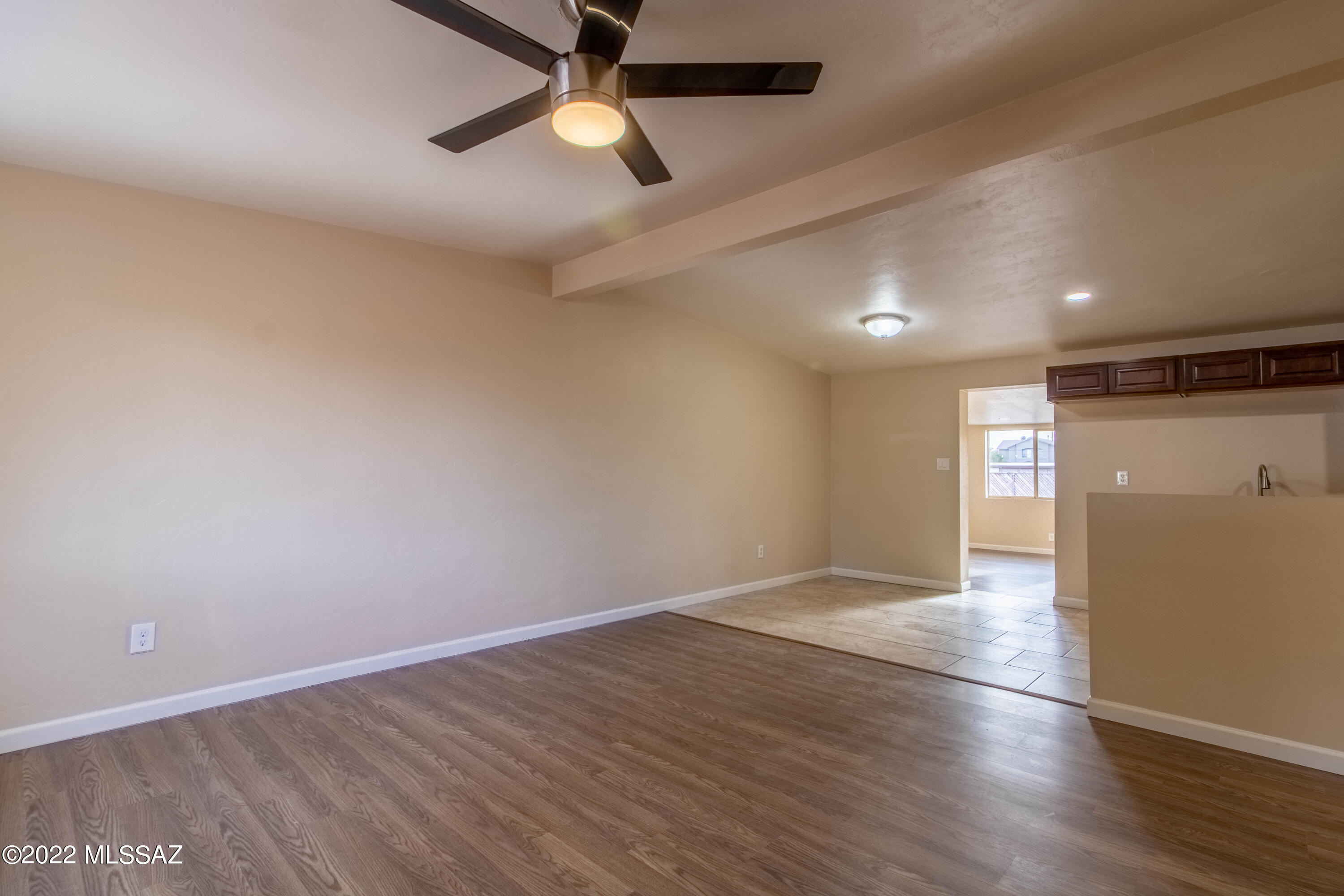 Mortimore Addition - Residential