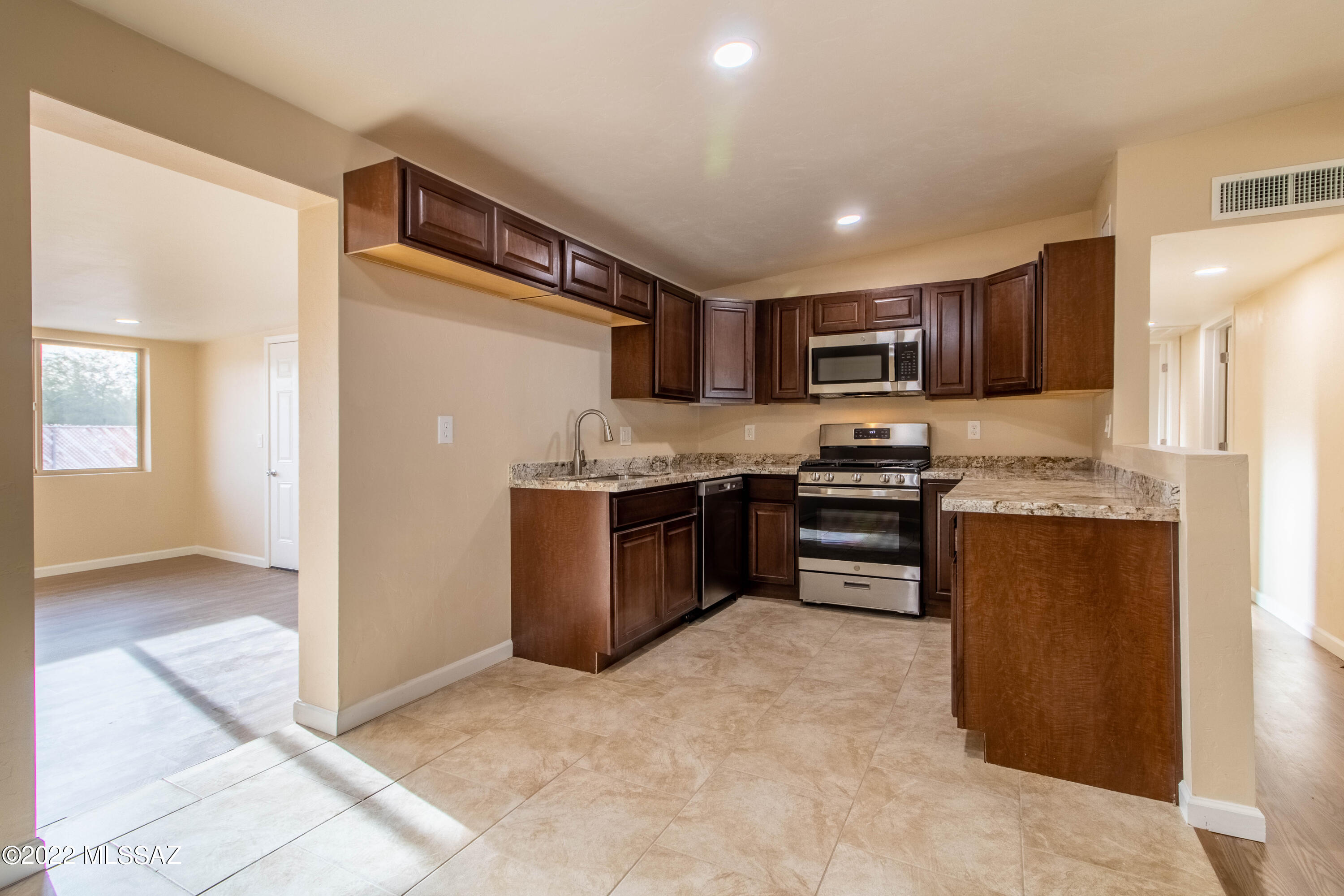 Mortimore Addition - Residential