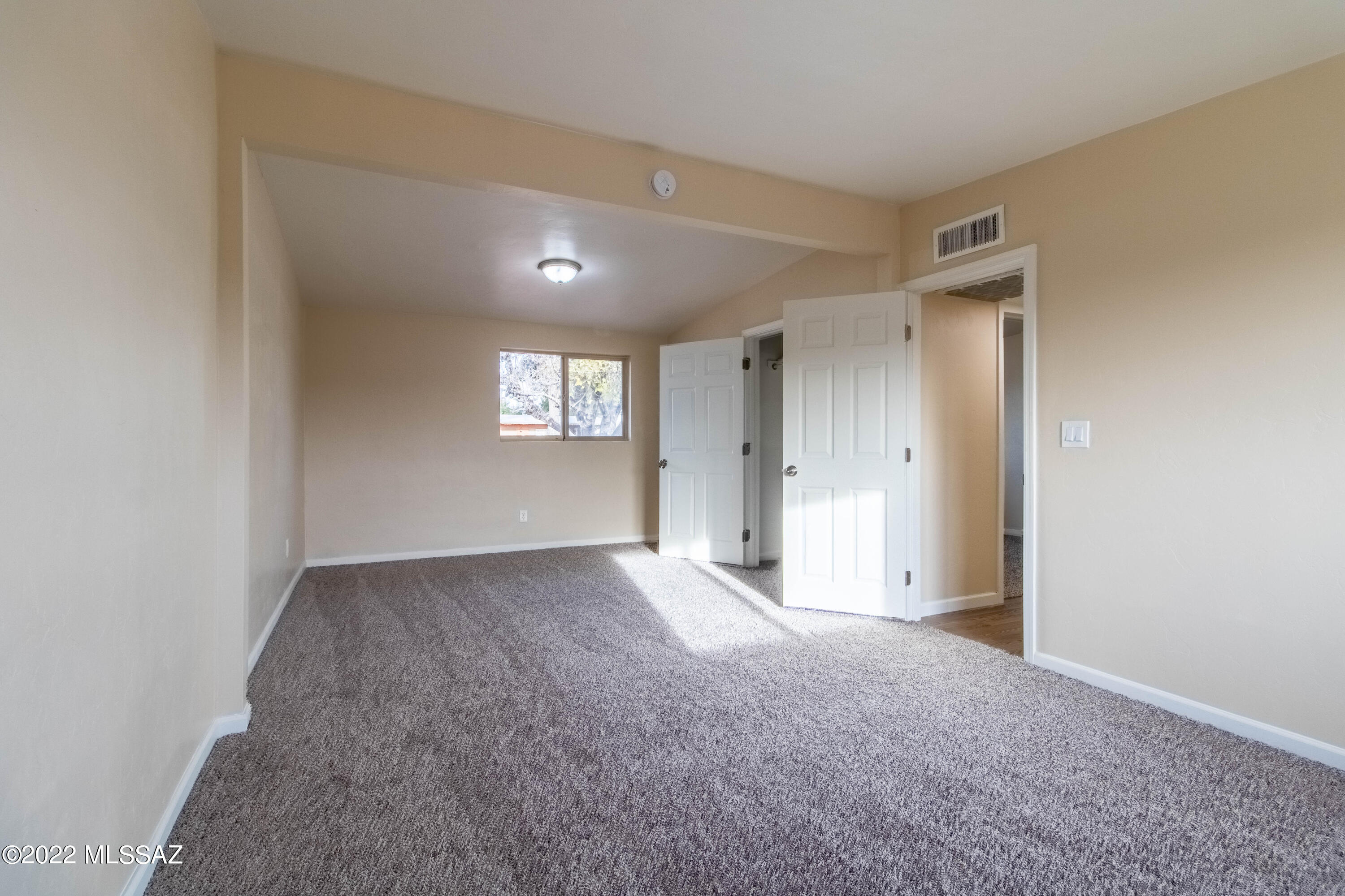 Mortimore Addition - Residential