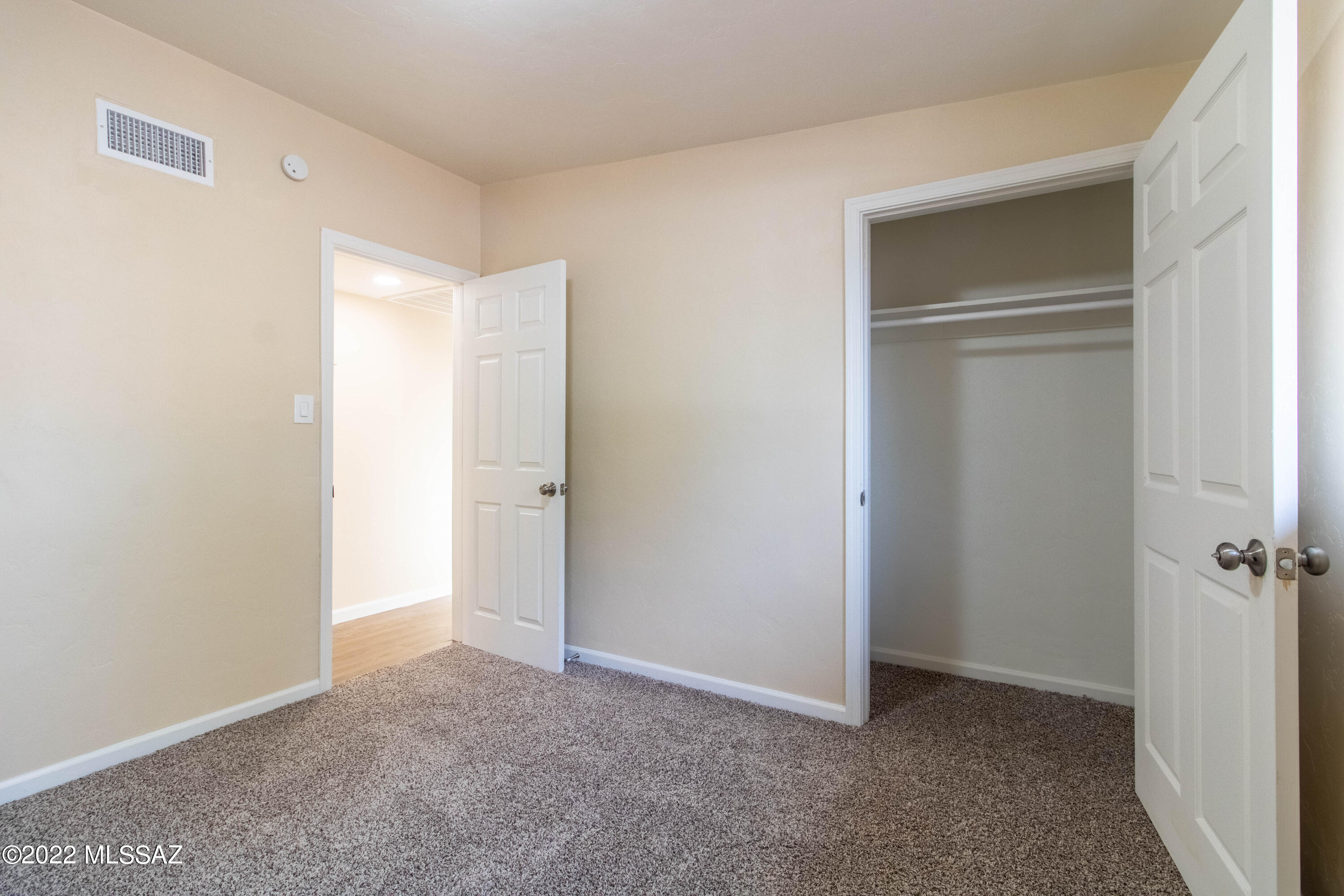 Mortimore Addition - Residential