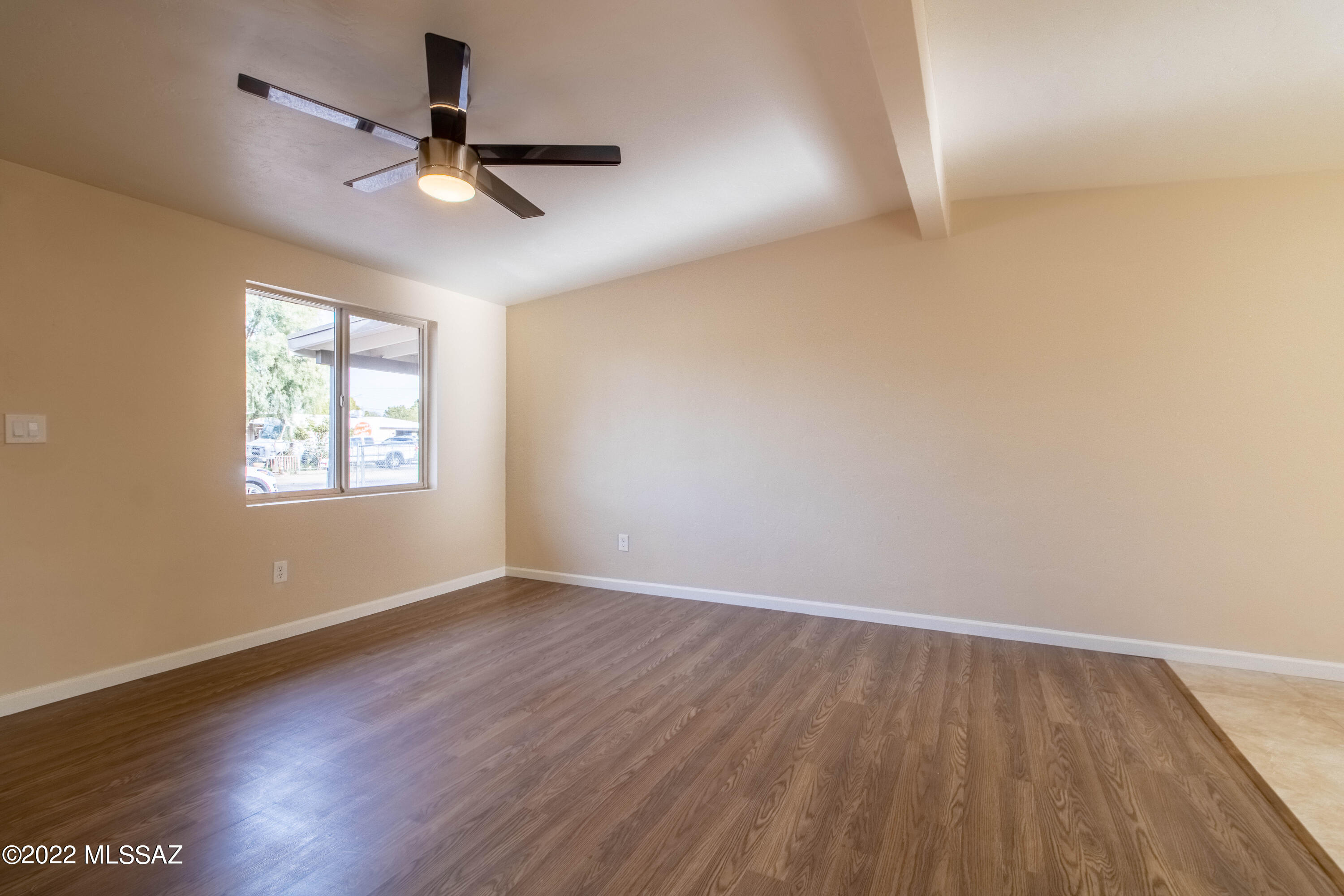 Mortimore Addition - Residential