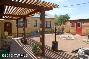 Monterey Add Amended - Residential Lease
