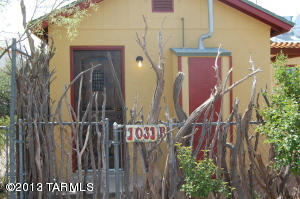 Monterey Add Amended - Residential Lease