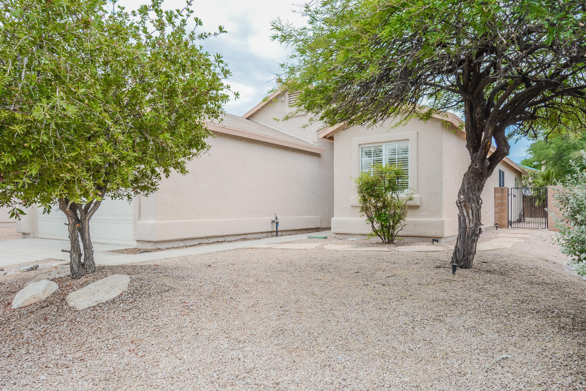 Sunnyvale(1-145) - Residential