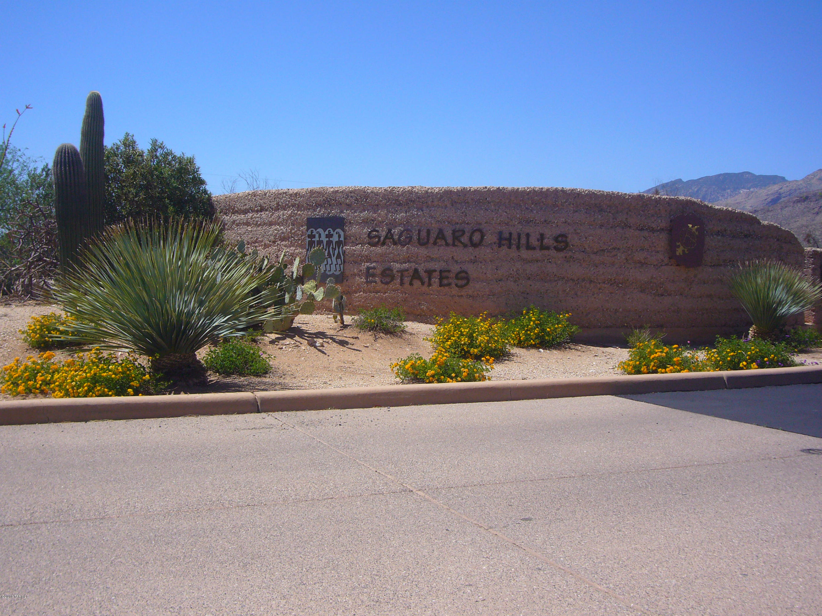 Fetzer Ranch (1-60) - Land