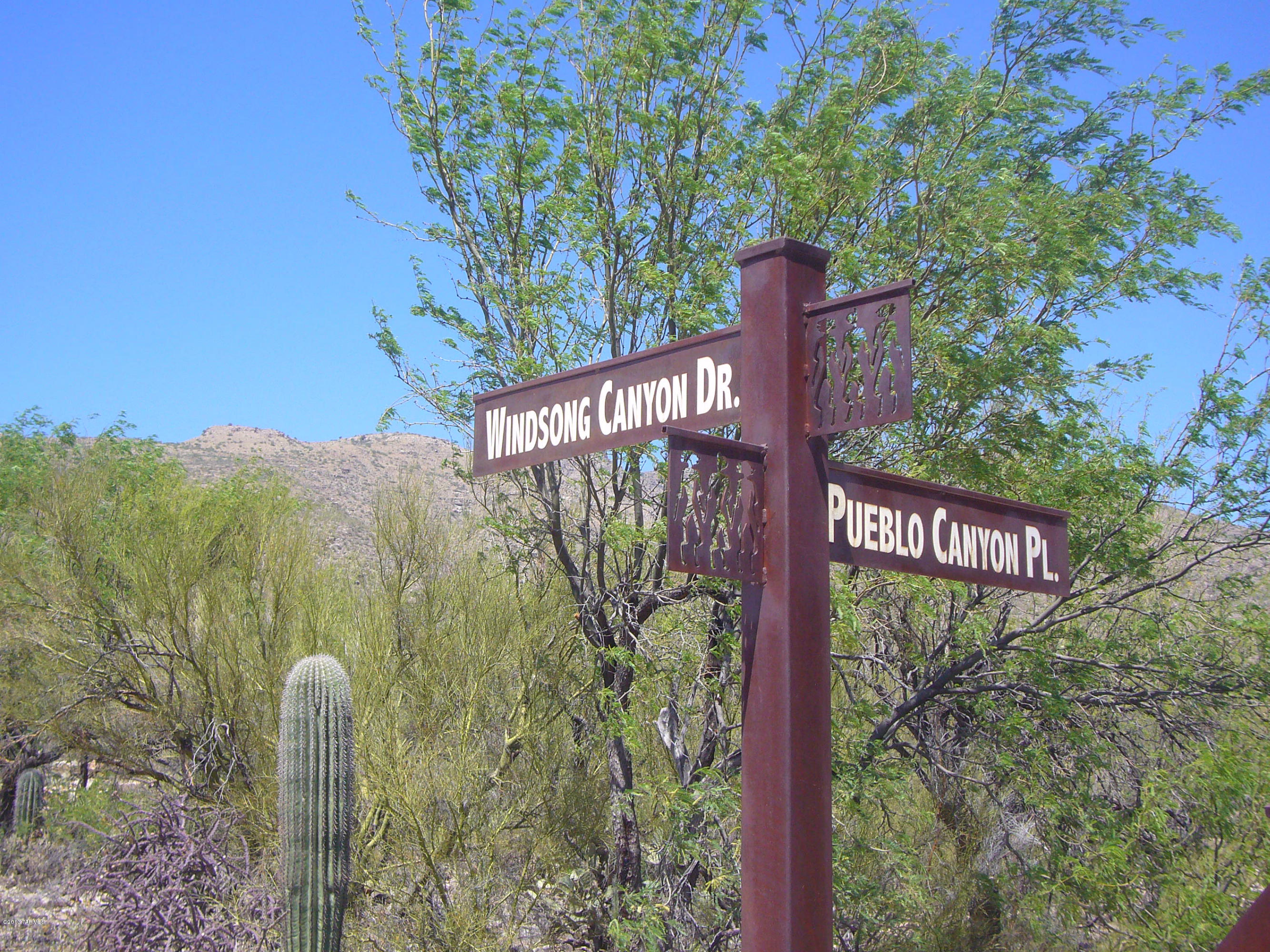 Fetzer Ranch (1-60) - Land