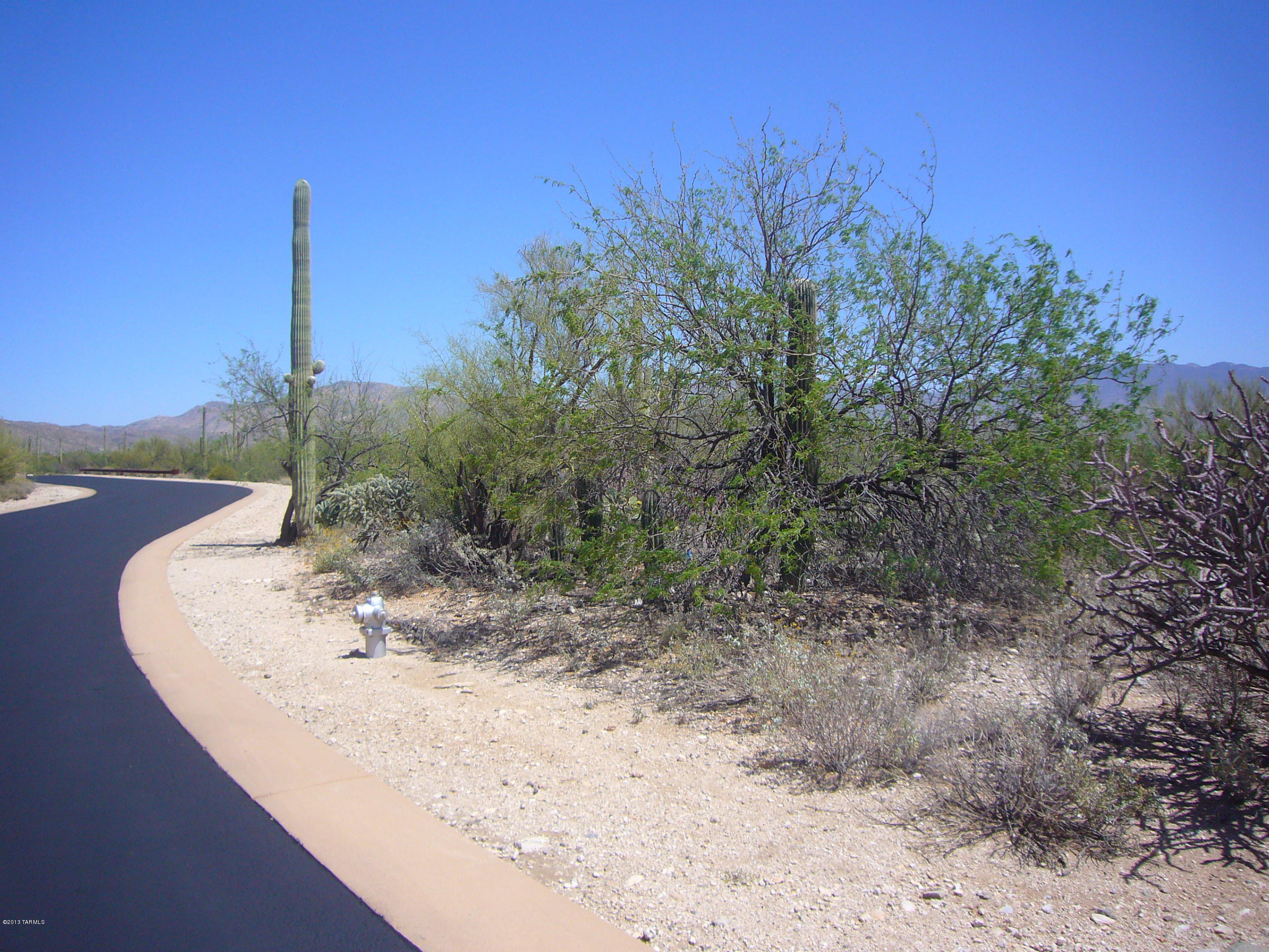 Fetzer Ranch (1-60) - Land