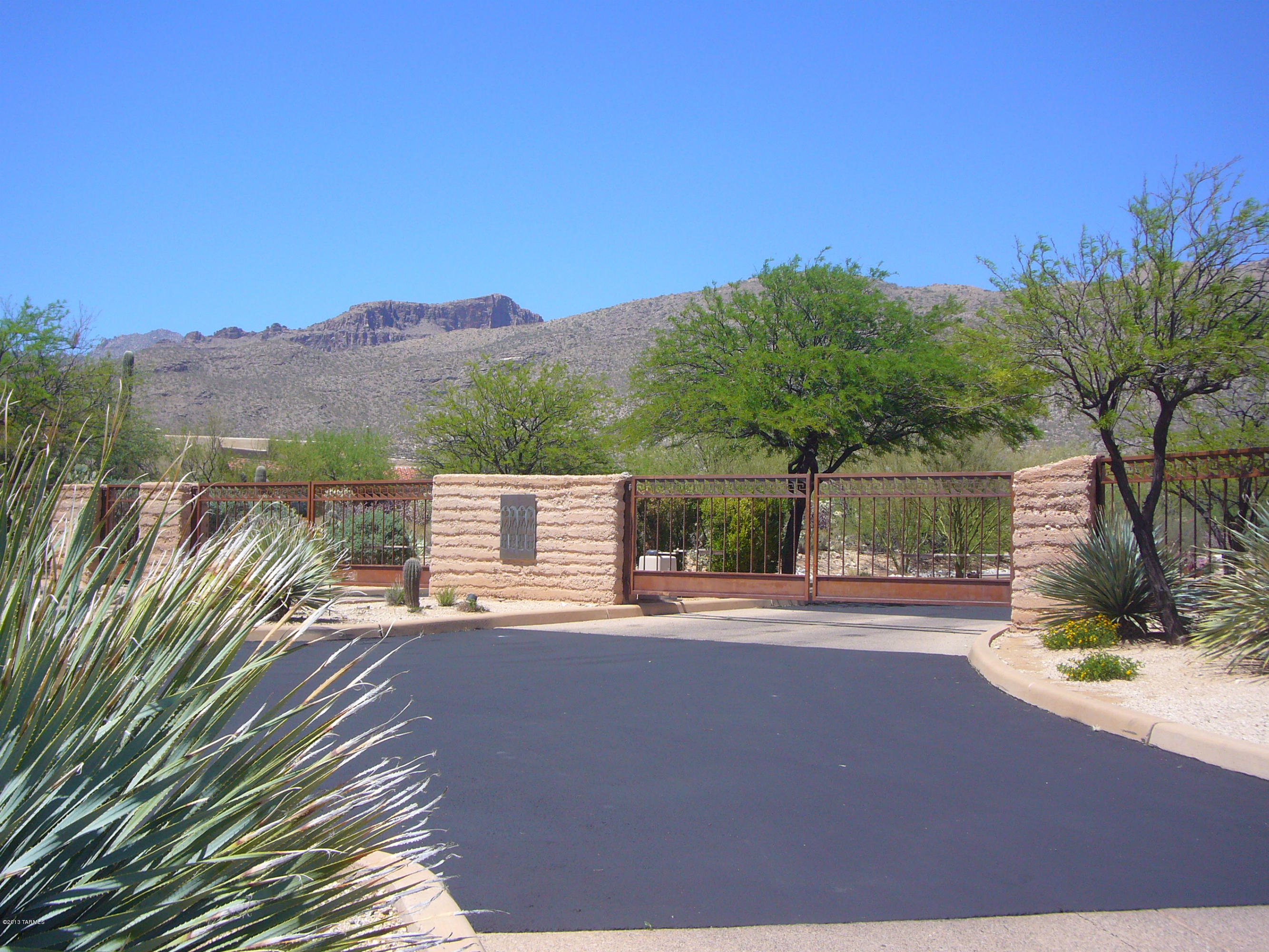 Fetzer Ranch (1-60) - Land