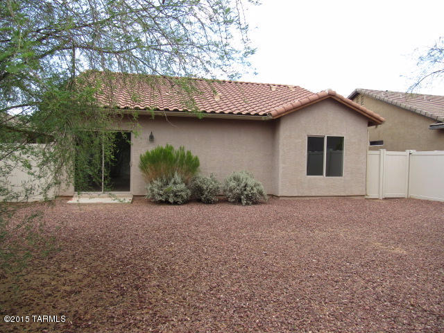 Red Rock Village - Residential