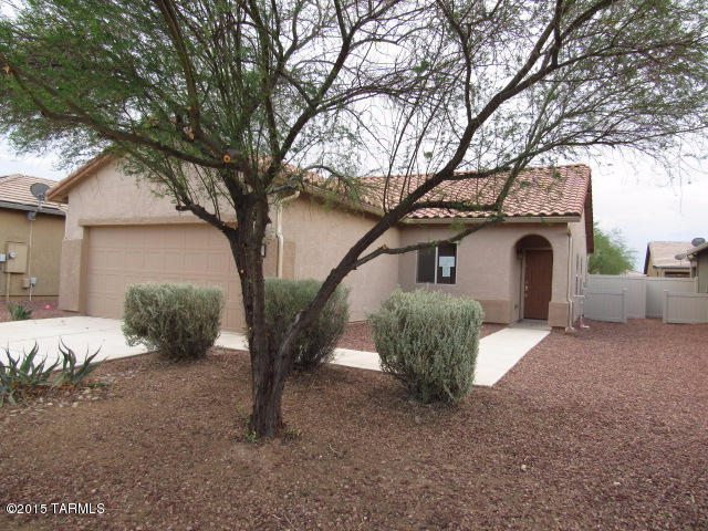Red Rock Village - Residential
