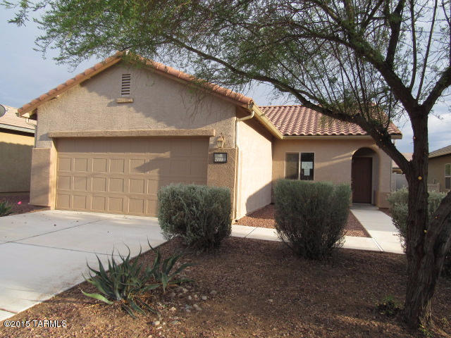 Red Rock Village - Residential