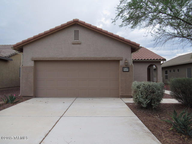 Red Rock Village - Residential