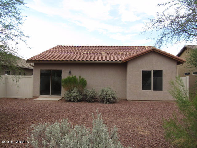 Red Rock Village - Residential