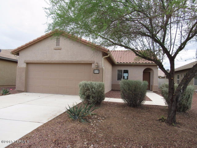 Red Rock Village - Residential