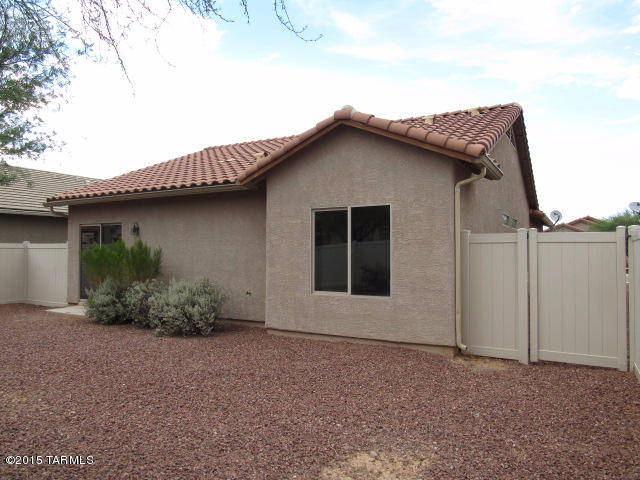 Red Rock Village - Residential
