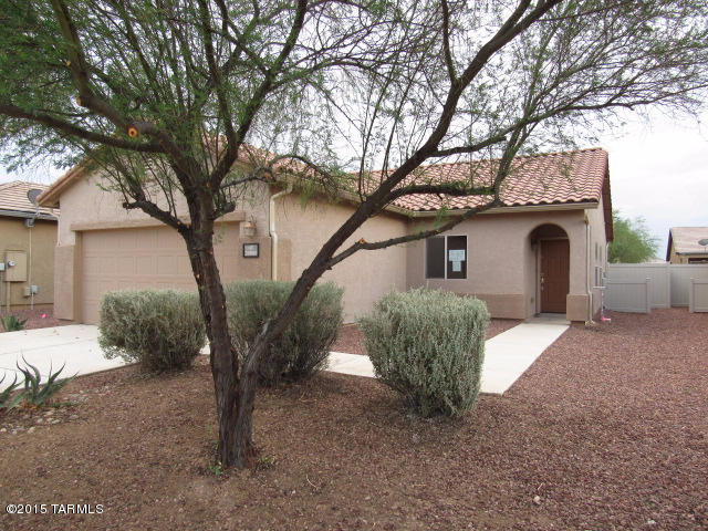 Red Rock Village - Residential