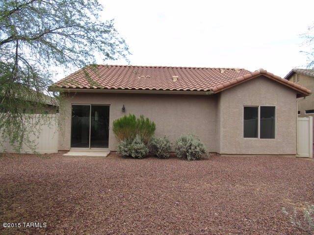 Red Rock Village - Residential
