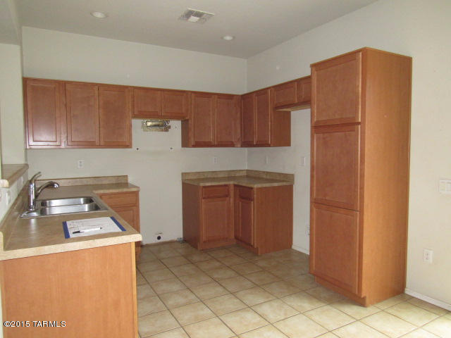 Red Rock Village - Residential