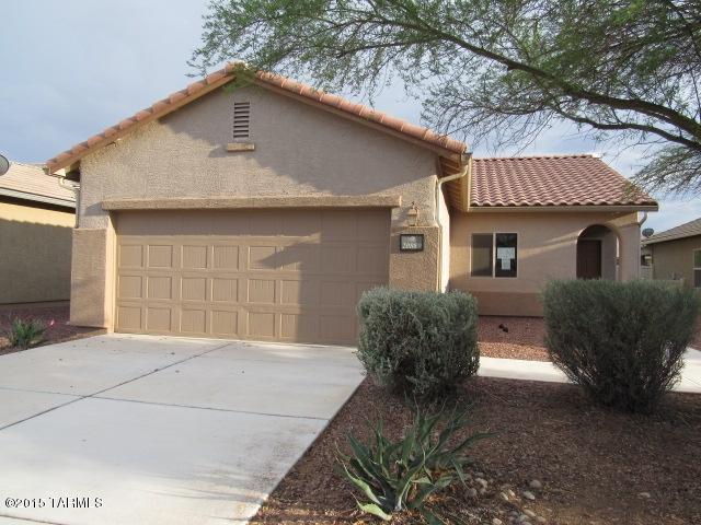 Red Rock Village - Residential