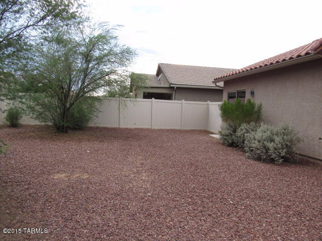 Red Rock Village - Residential